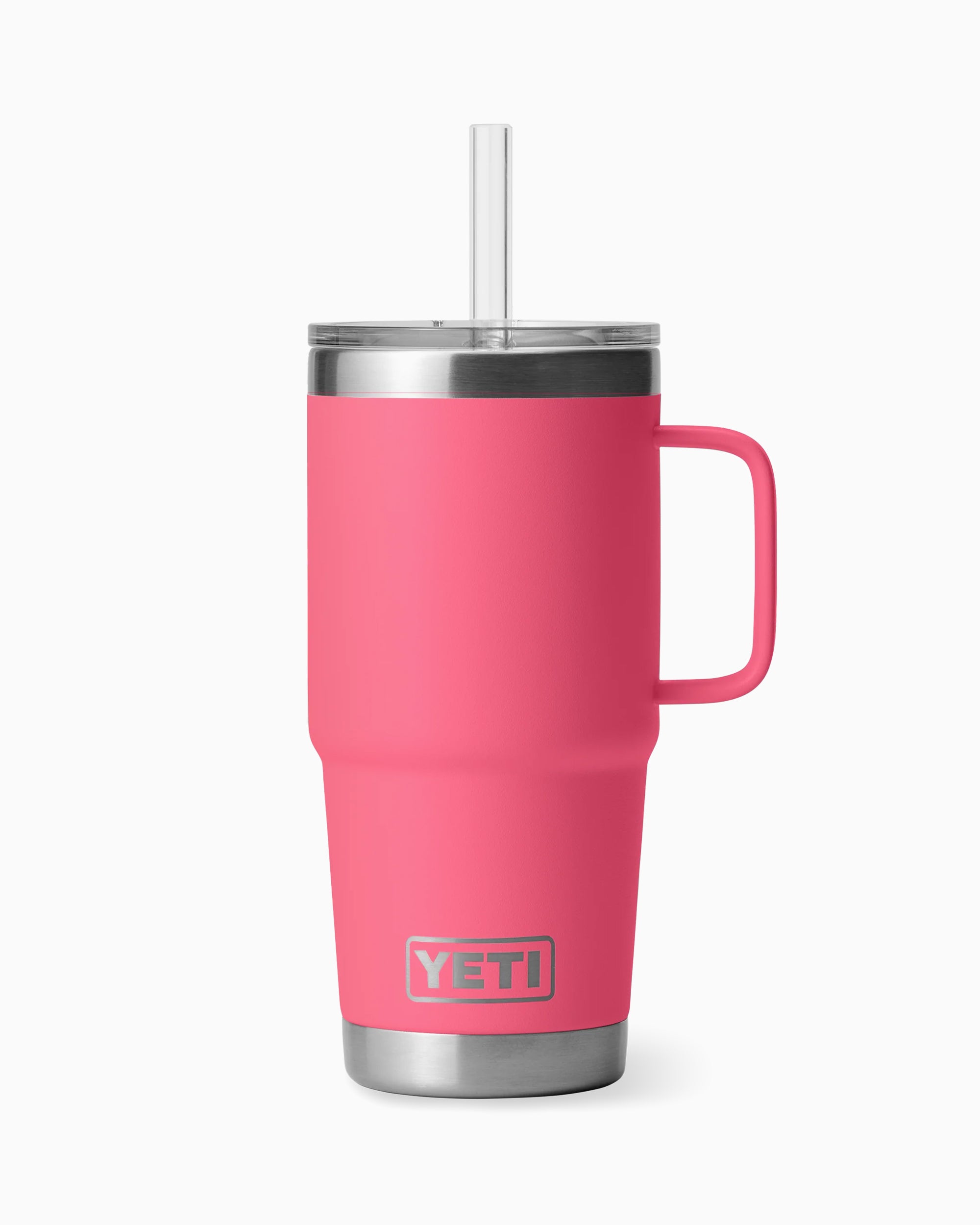 Drinkware YETI Rambler 740 ML Straw Mug - 70000002872
