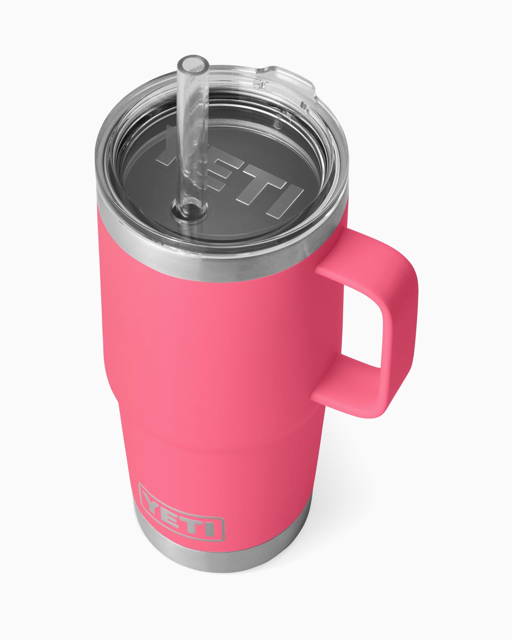 Drinkware YETI Rambler 740 ML Straw Mug - 70000002872