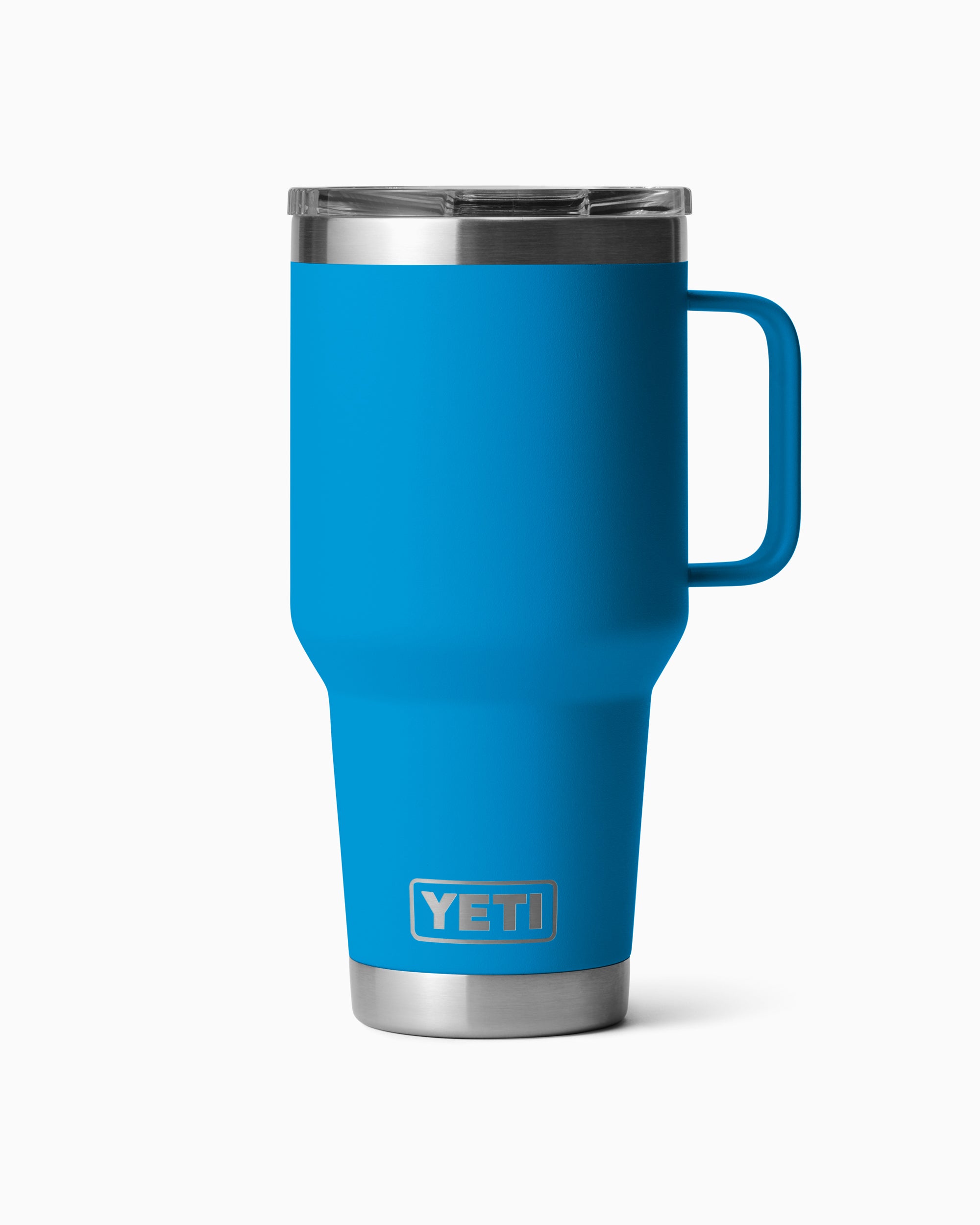 Drinkware YETI Rambler 887 ML Travel Mug - SKU-0323-S24B