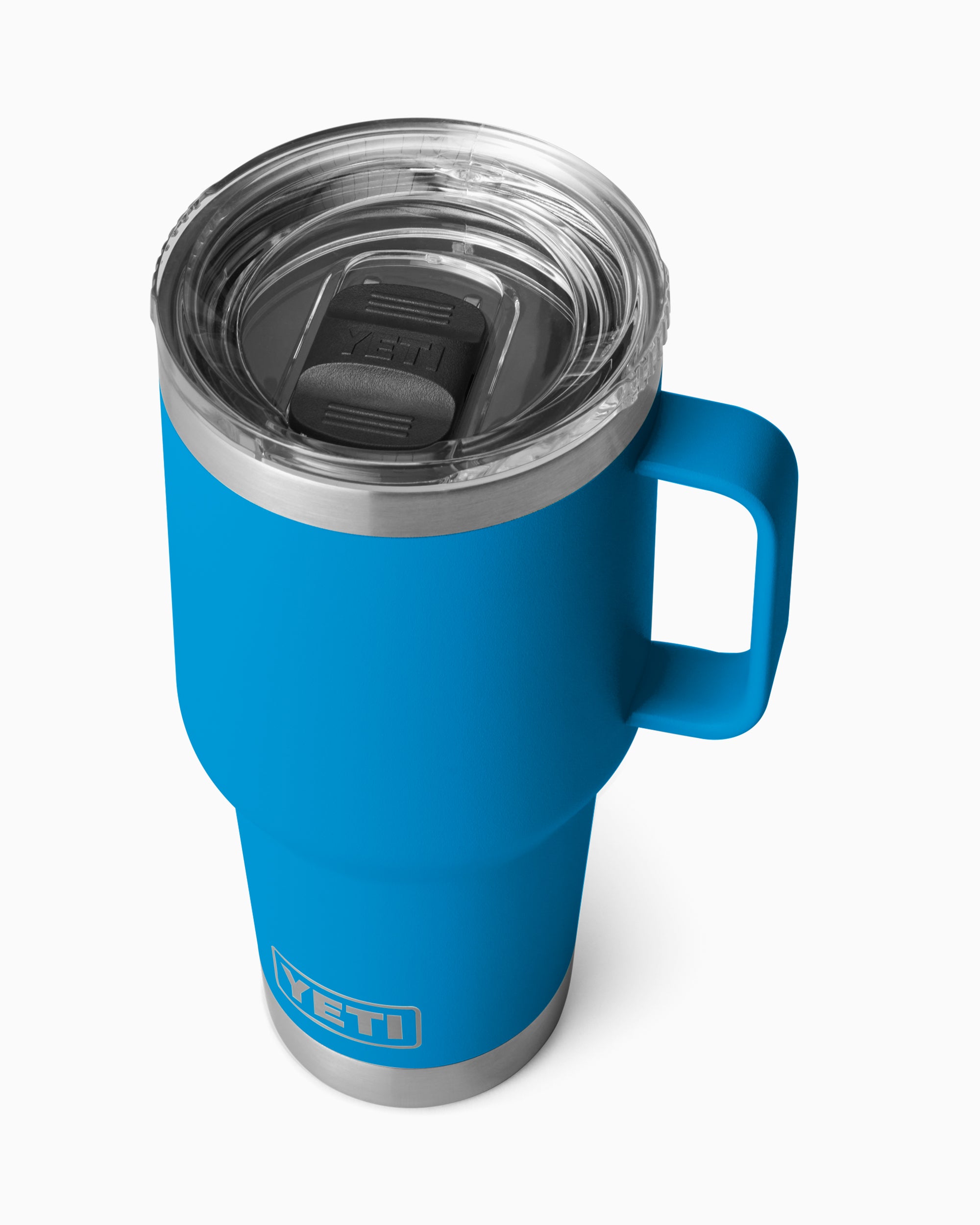 Drinkware YETI Rambler 887 ML Travel Mug - SKU-0323-S24B