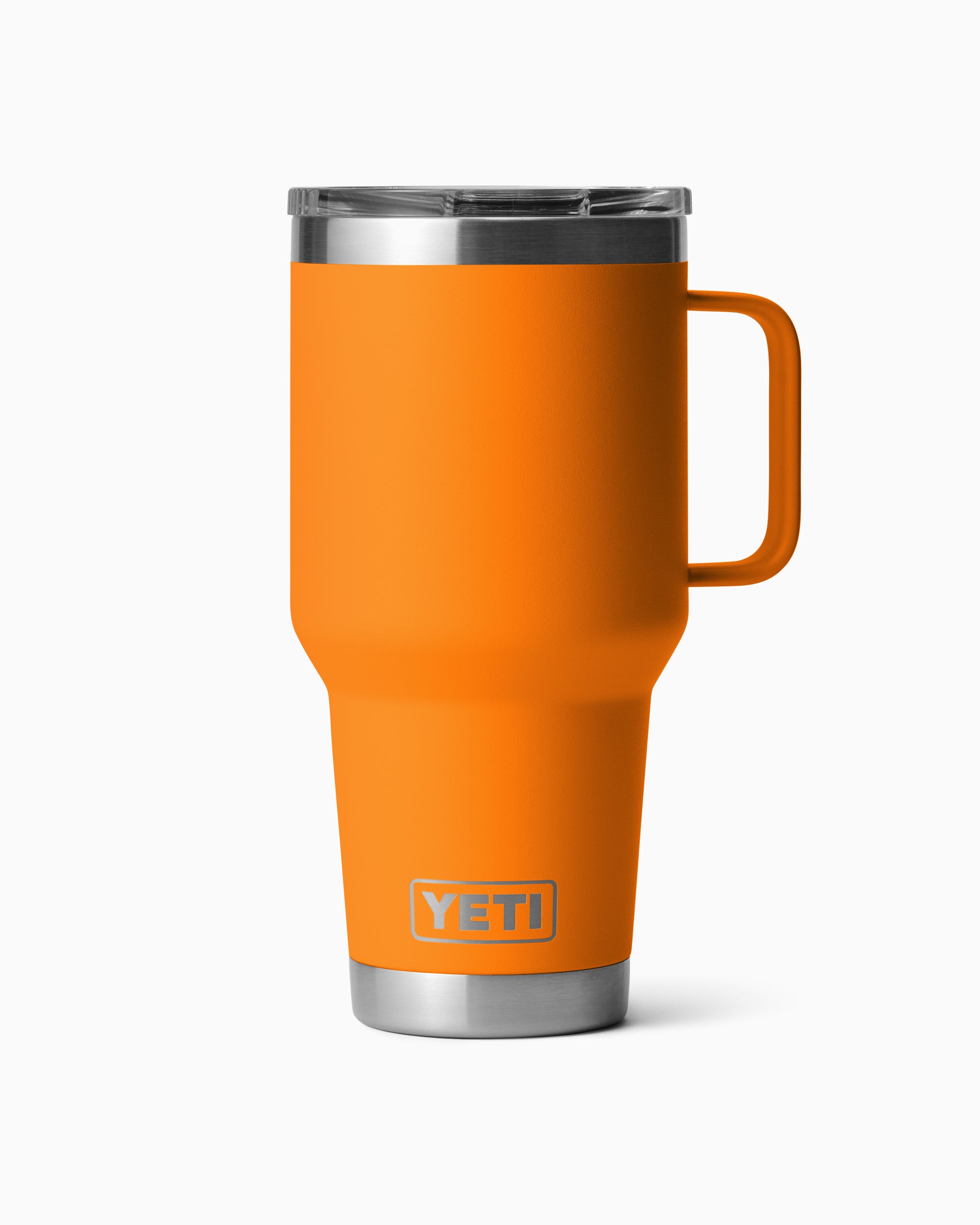Drinkware YETI Rambler 887 ML Travel Mug - SKU-0323-S24O