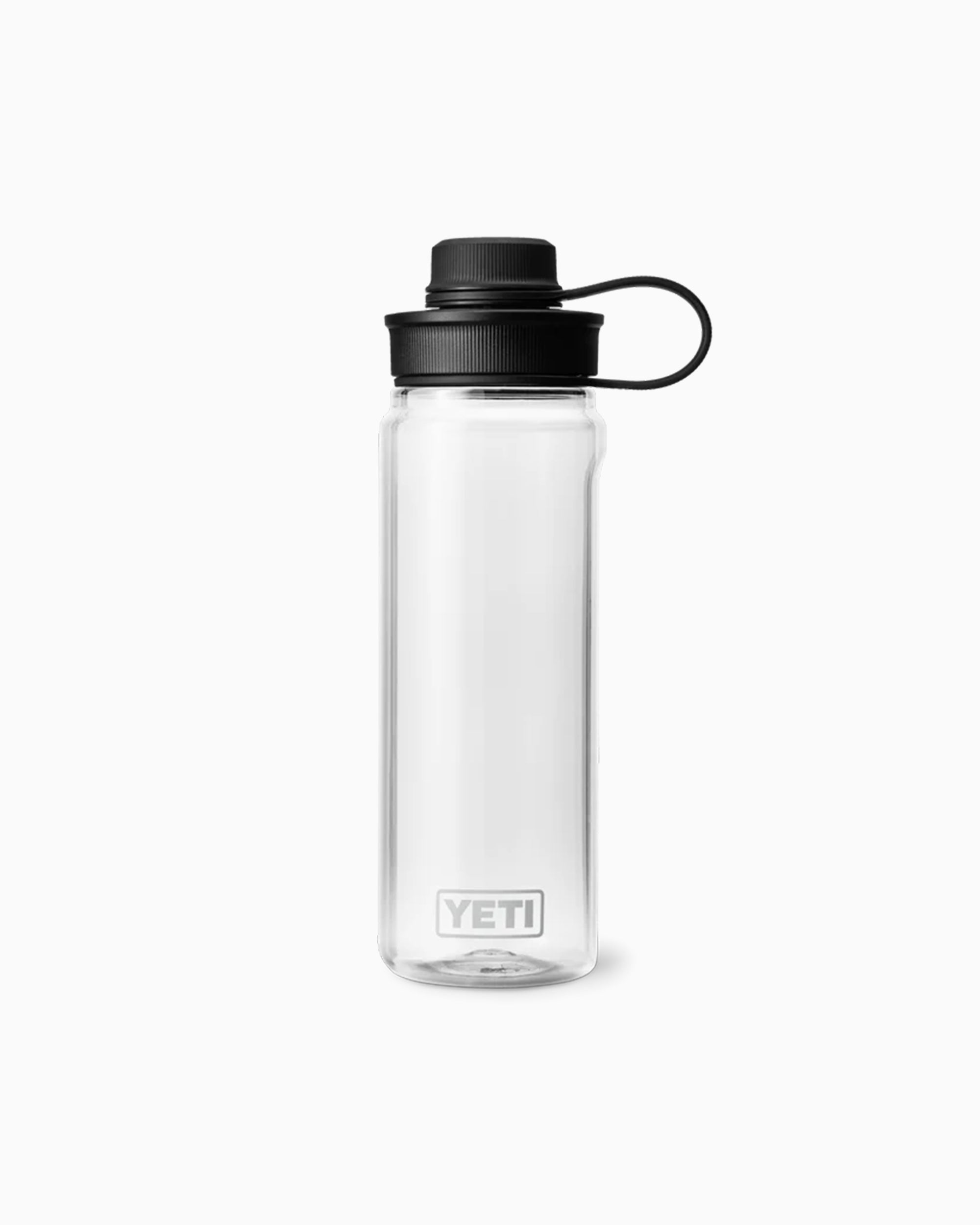 Drinkware YETI Yonder Tether 750ml Water Bottle - SKU-0340-CLR