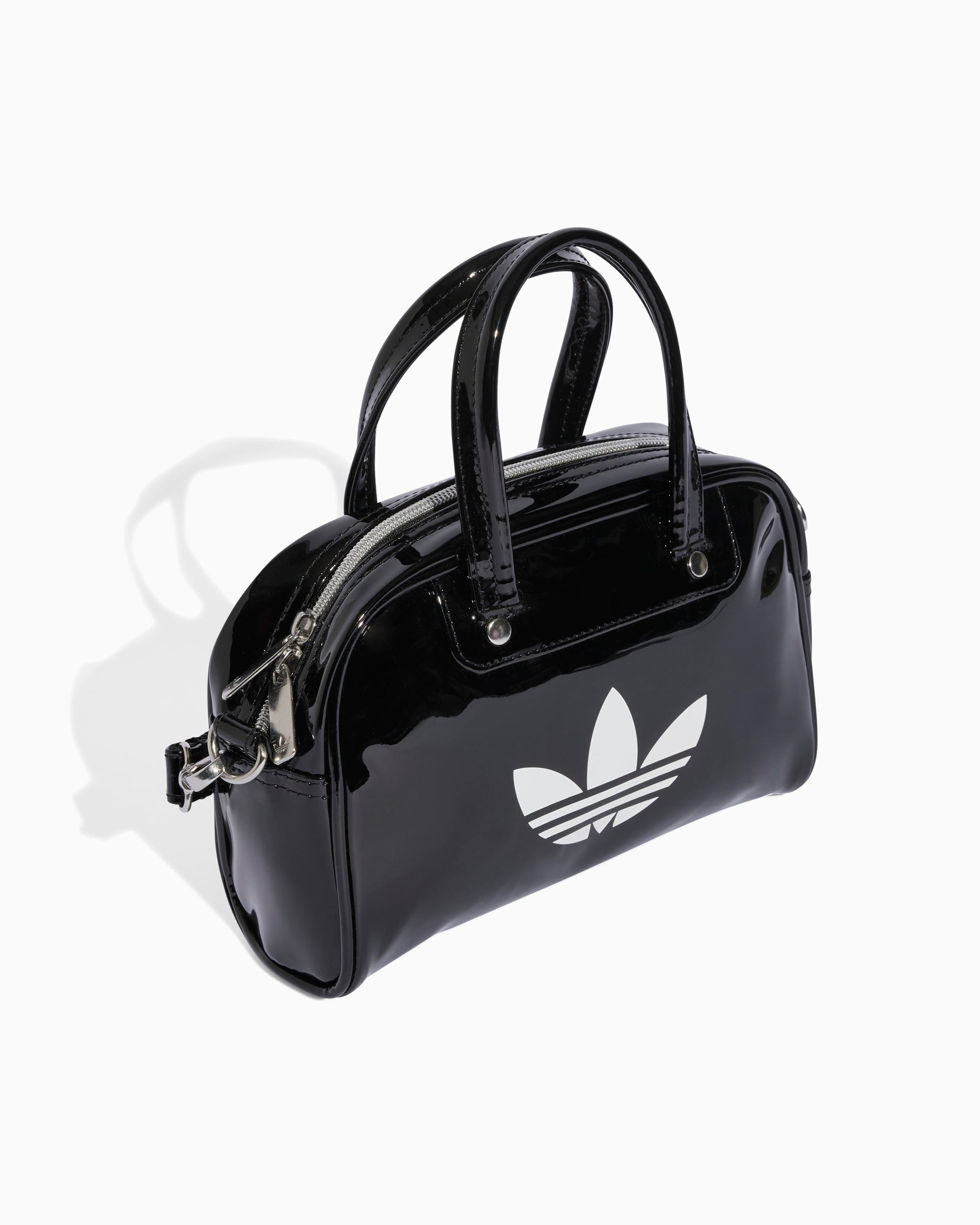 Handbags adidas Originals Adicolor Mini Bowlin Unisex Shoulder Bag - JX0247
