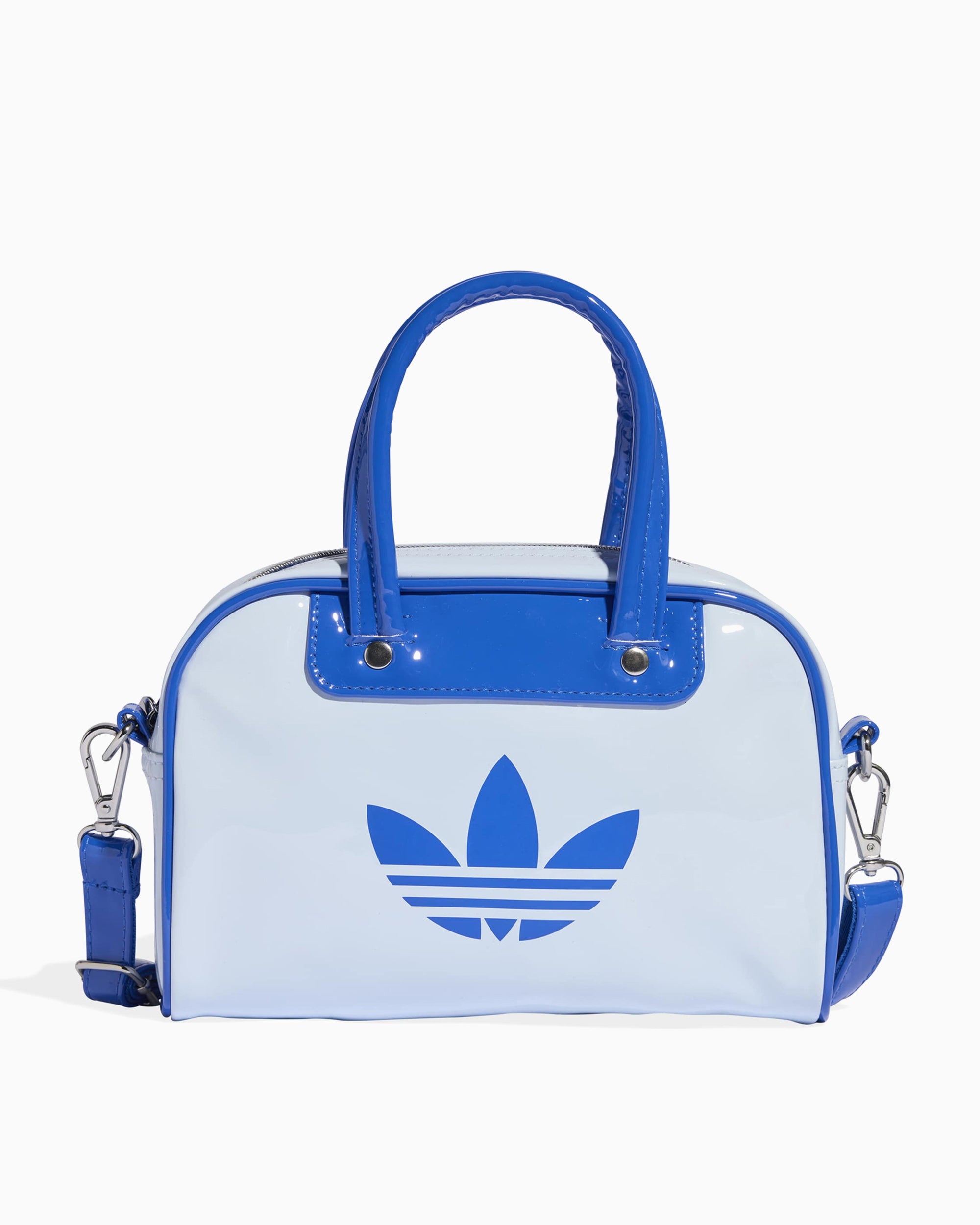 Handbags adidas Originals Adicolor Mini Bowlin Unisex Shoulder Bag - KC9044