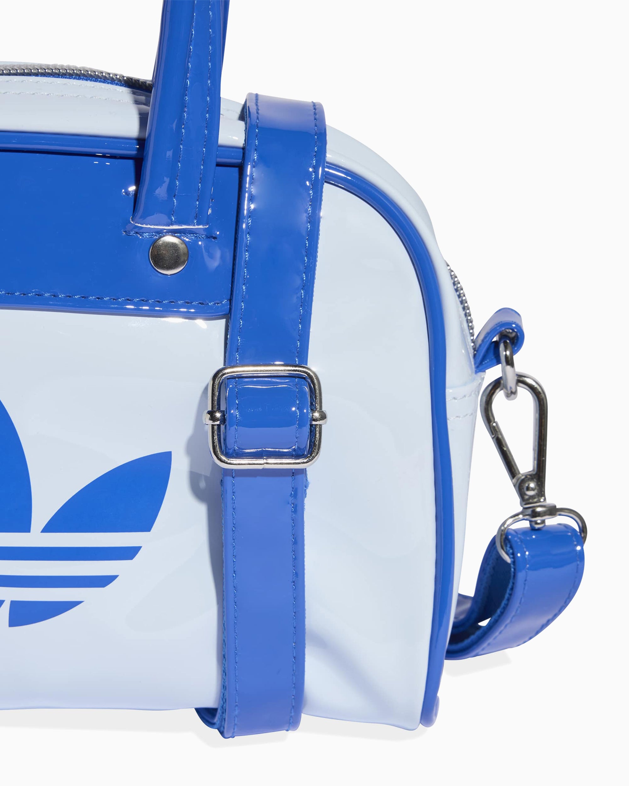 Handbags adidas Originals Adicolor Mini Bowlin Unisex Shoulder Bag - KC9044