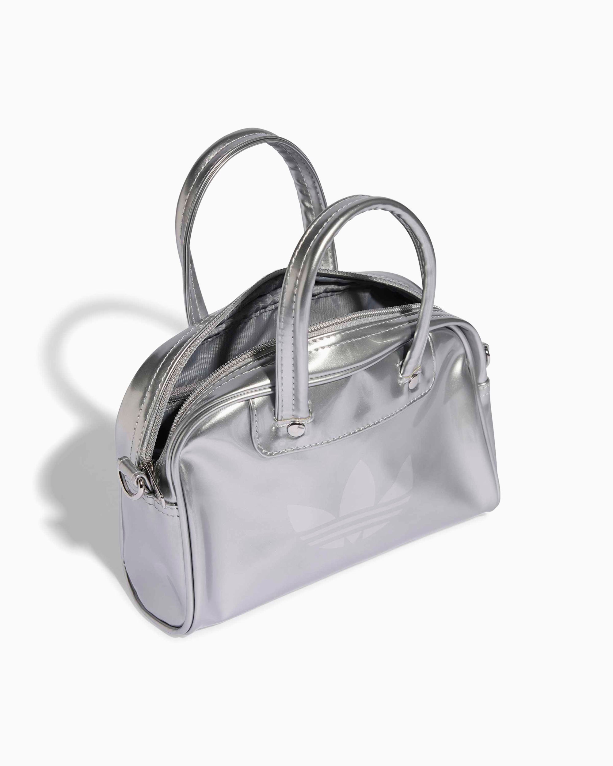 Handbags adidas Originals Adicolor Mini Bowlin Unisex Shoulder Bag - KD7839