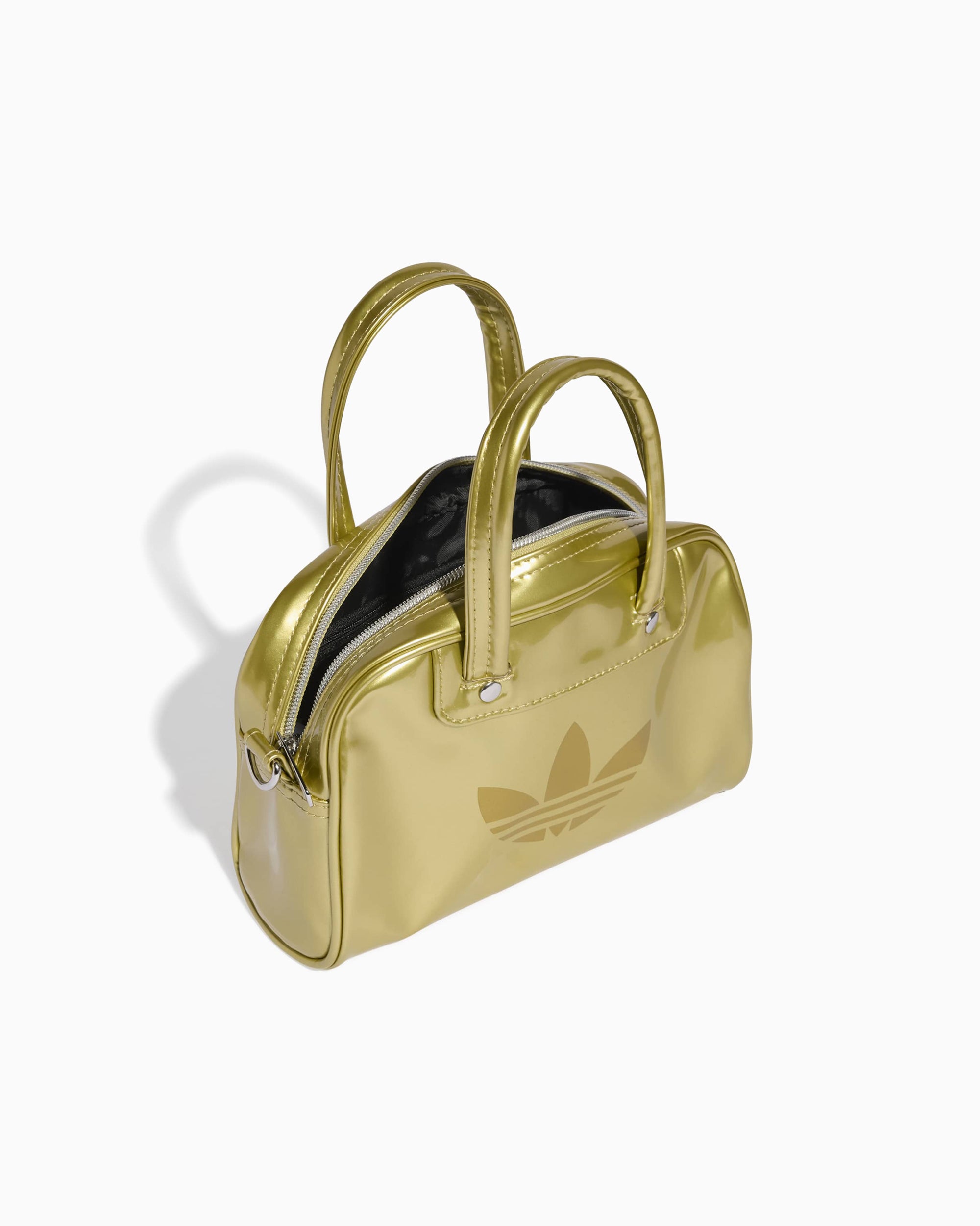 Handbags adidas Originals Adicolor Mini Bowlin Unisex Shoulder Bag - KD7840