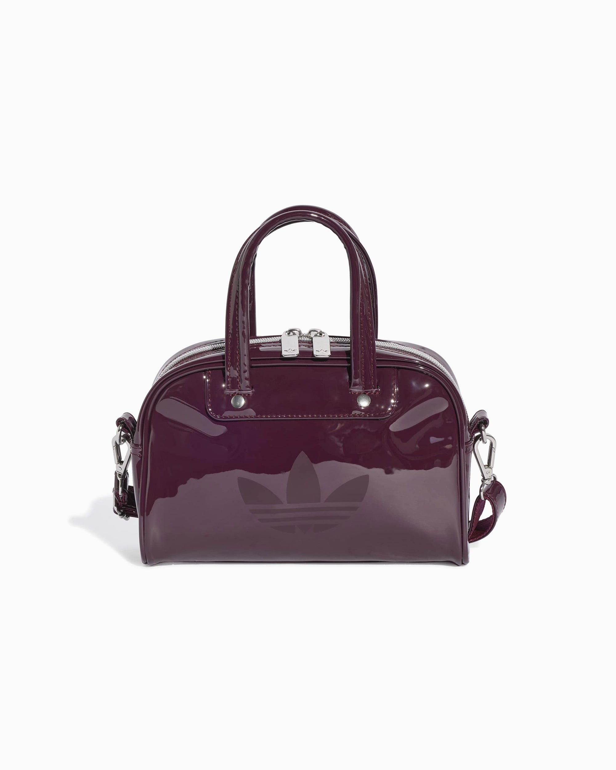 Handbags adidas Originals Adicolor Mini Bowlin Unisex Shoulder Bag - KQ9066