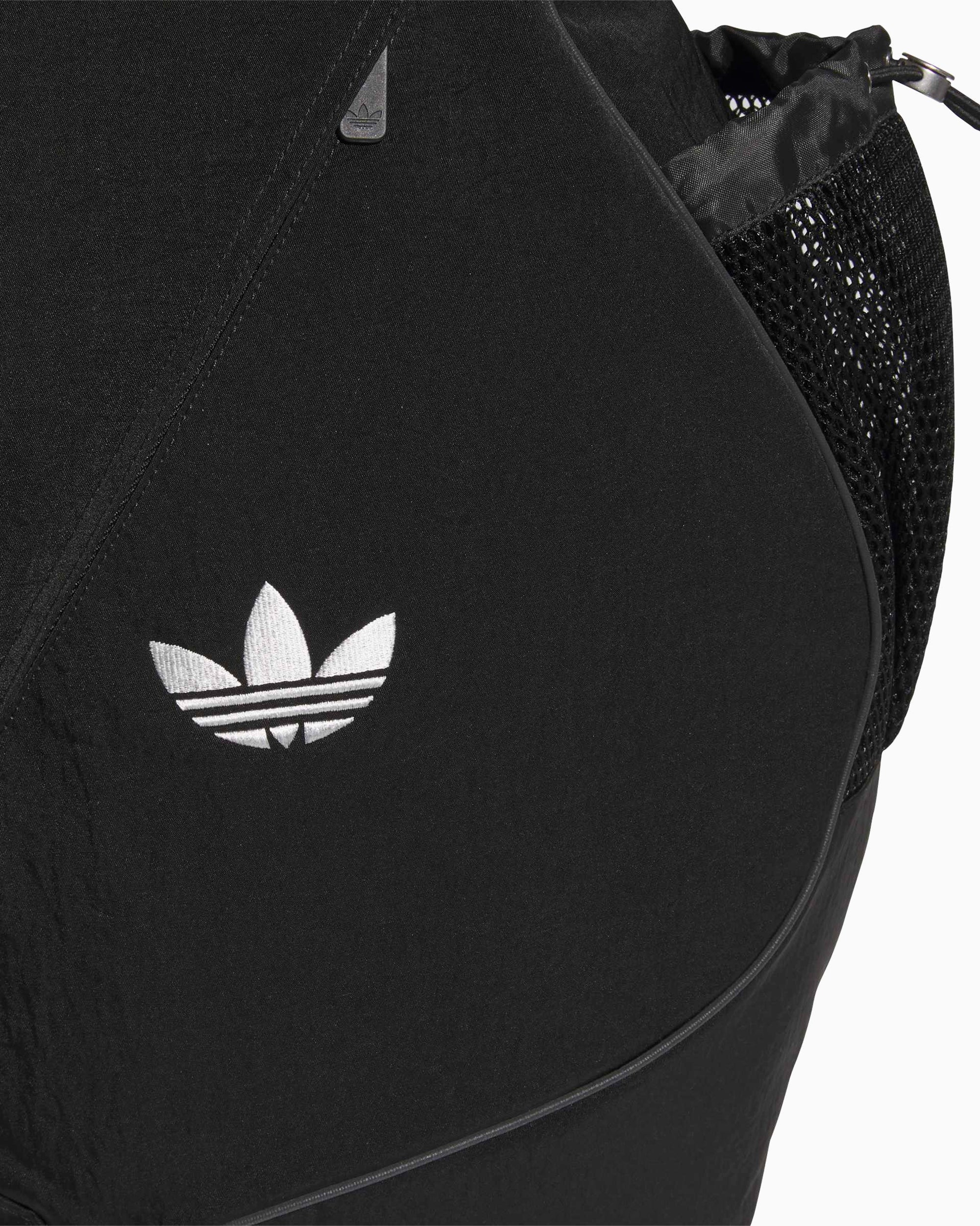 Handbags adidas Originals Los Angeles El Segundo Sling Unisex Shoulder Bag - JX6192