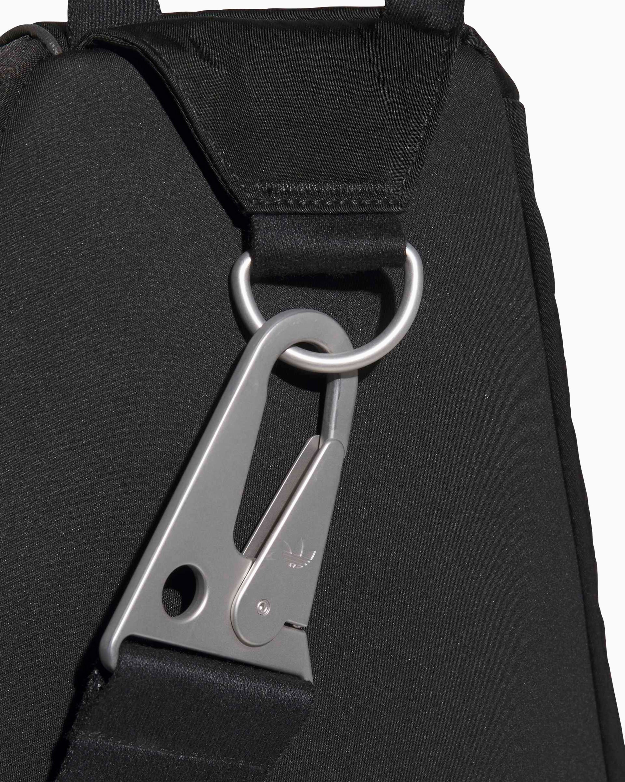 Handbags adidas Originals Los Angeles El Segundo Sling Unisex Shoulder Bag - JX6192