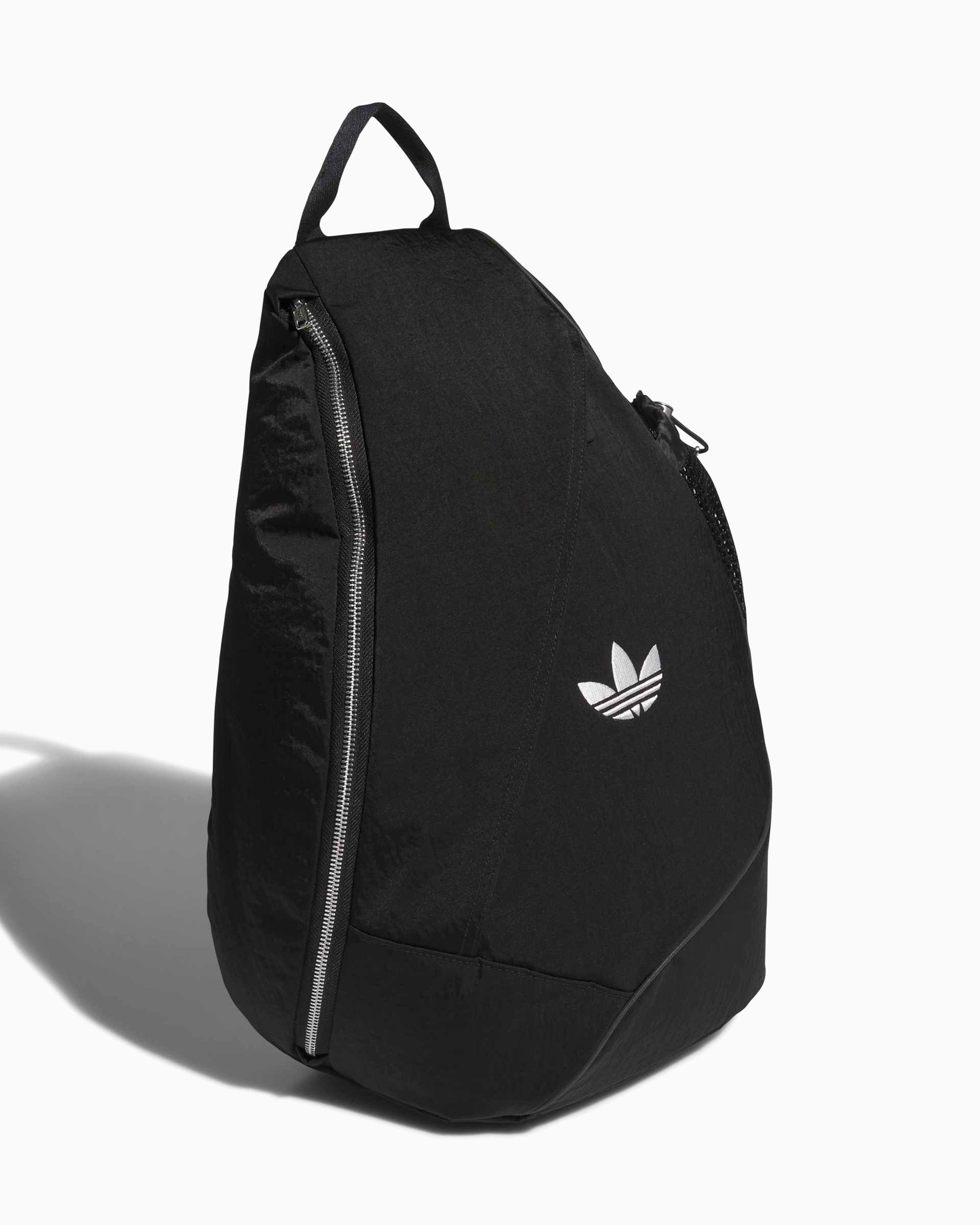 Handbags adidas Originals Los Angeles El Segundo Sling Unisex Shoulder Bag - JX6192