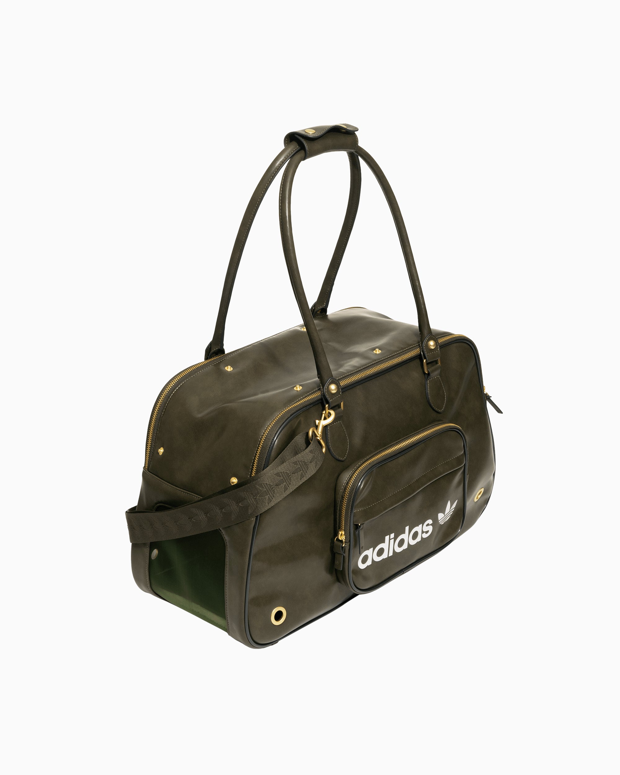 Handbags adidas Originals Pets Unisex Handbag - KY8727