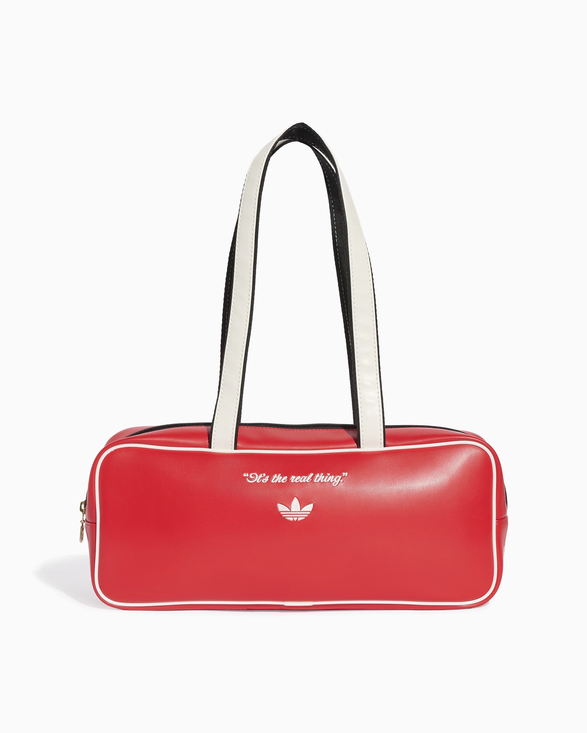 Handbags adidas Originals x Coca-Cola Airliner Unisex Shoulder Bag - KY7155