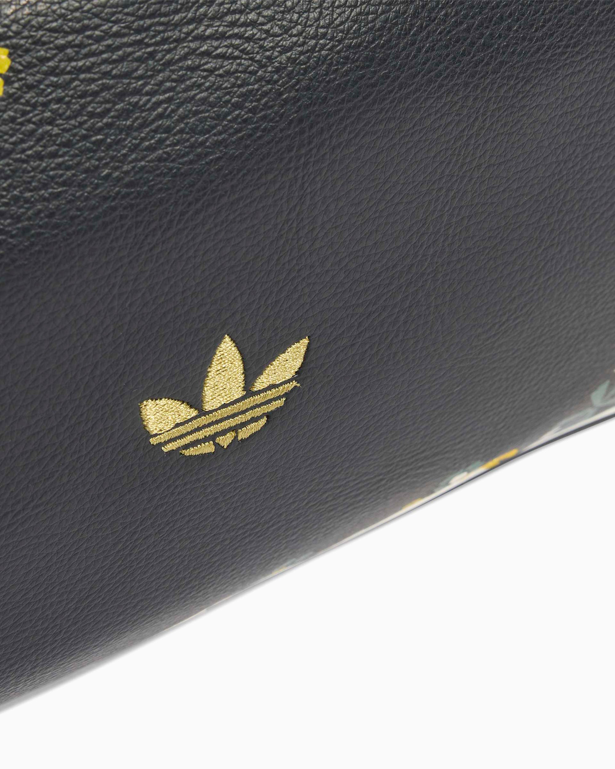Handbags adidas Originals x Liberty London Elongated Airliner Unisex Shoulder Bag - KD0961