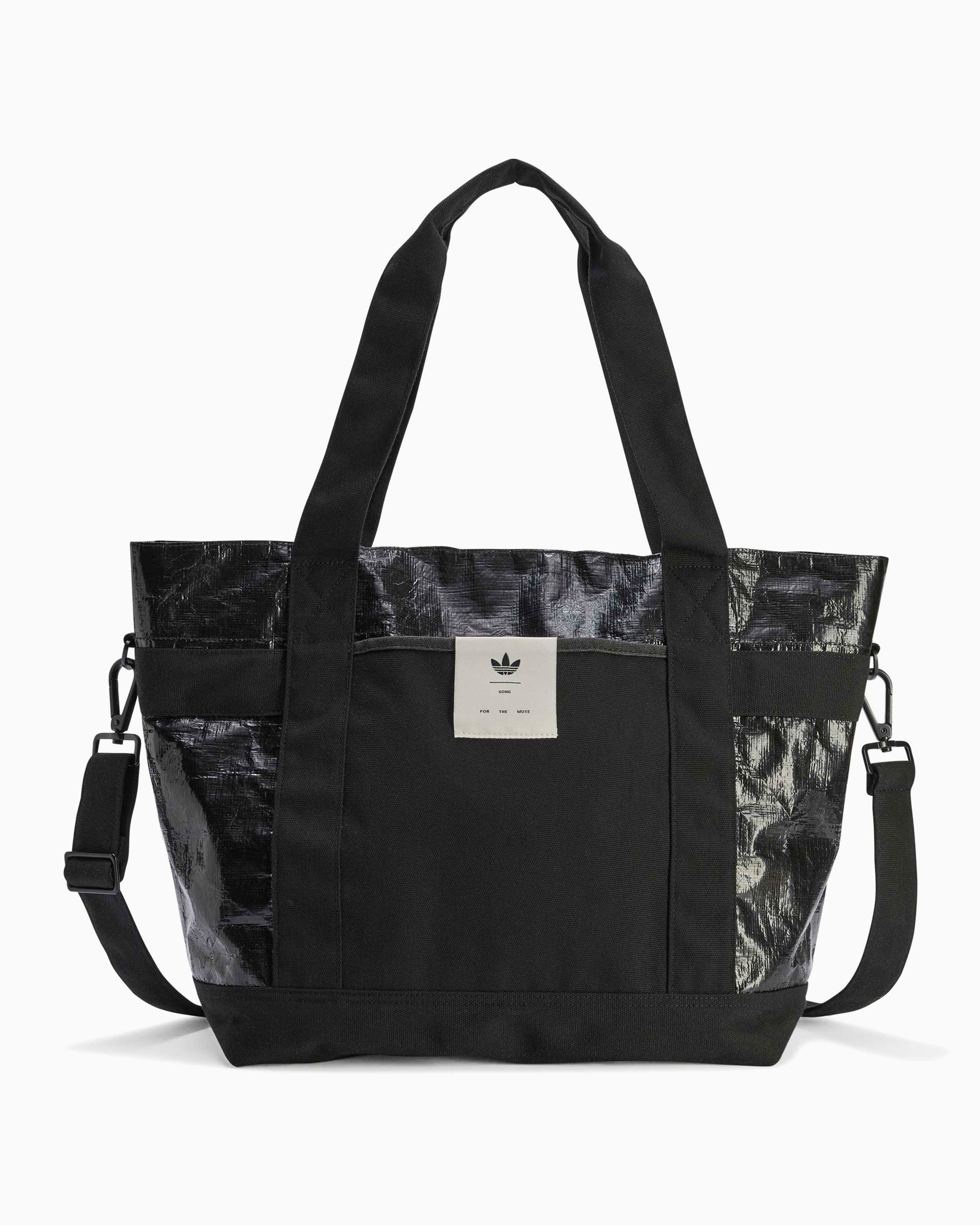 Handbags adidas Originals x Song For The Mute 006 Unisex Shoulder Bag - KC2774