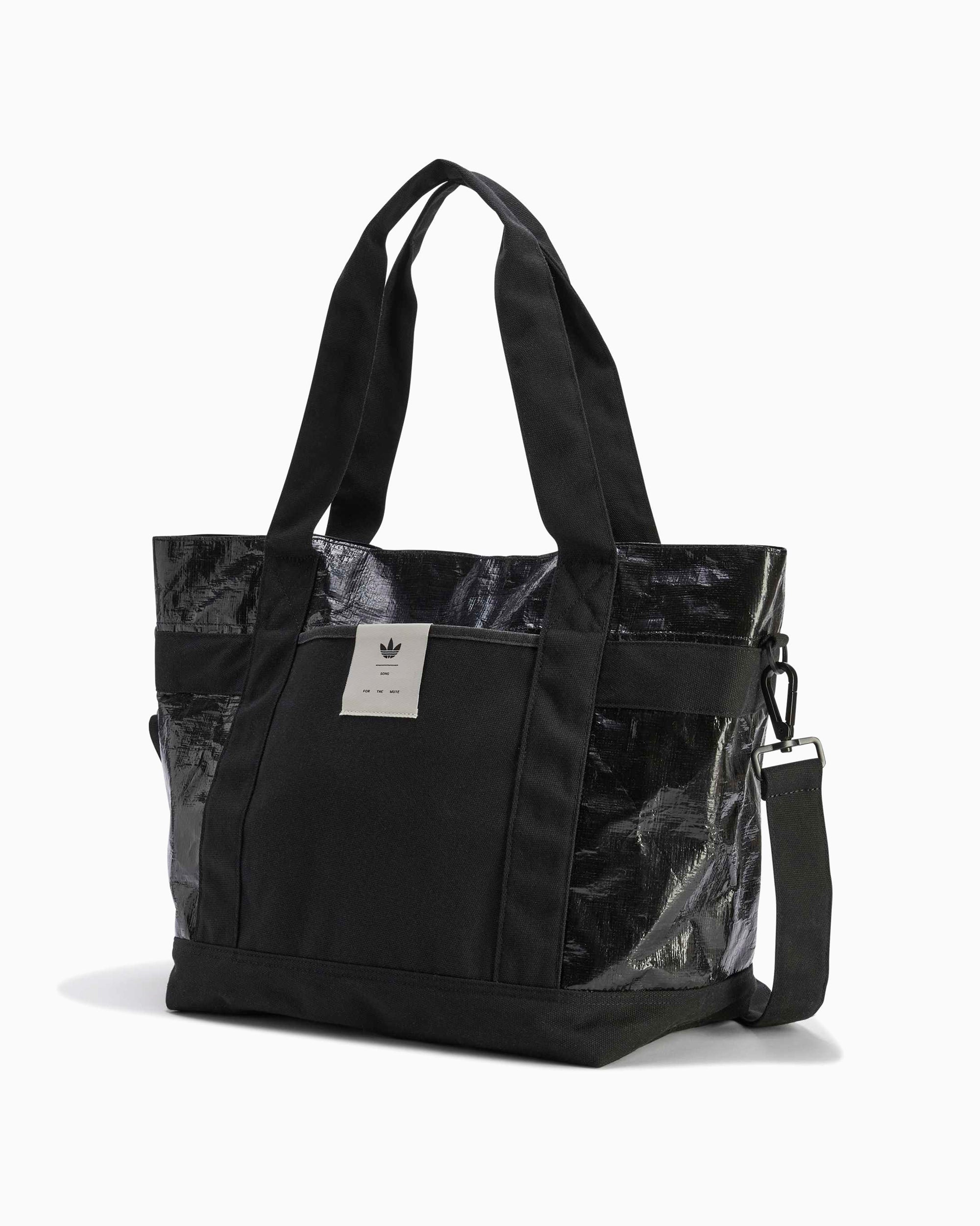 Handbags adidas Originals x Song For The Mute 006 Unisex Shoulder Bag - KC2774