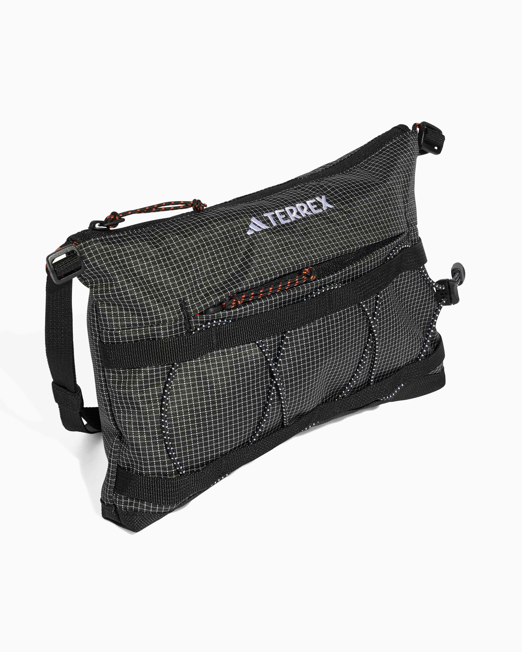 Handbags adidas® Terrex Hardware Multi Unisex Shoulder Bag - JJ1481