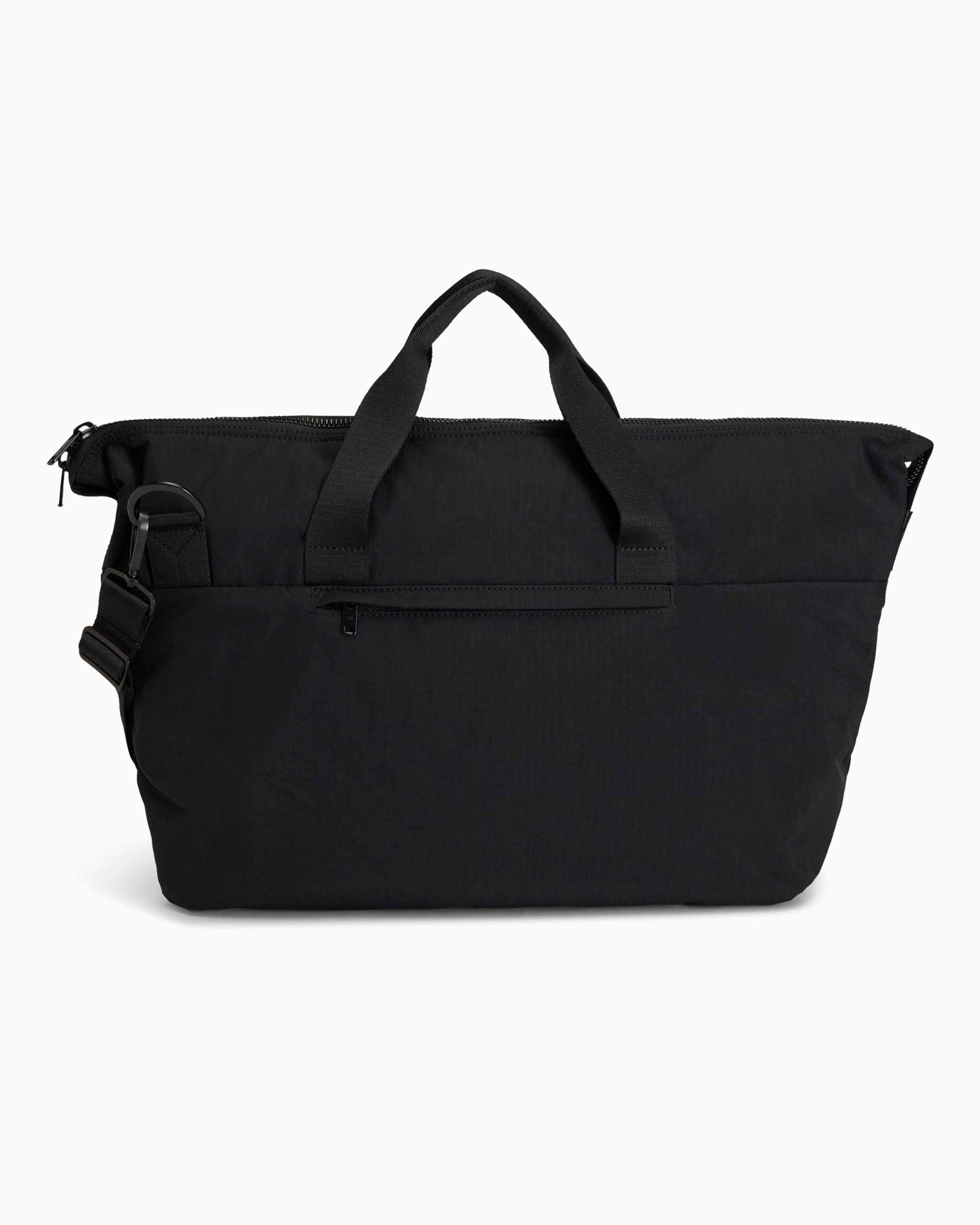 Handbags adidas Y-3 Utility Messenger Unisex Shoulder Bag - KD0212