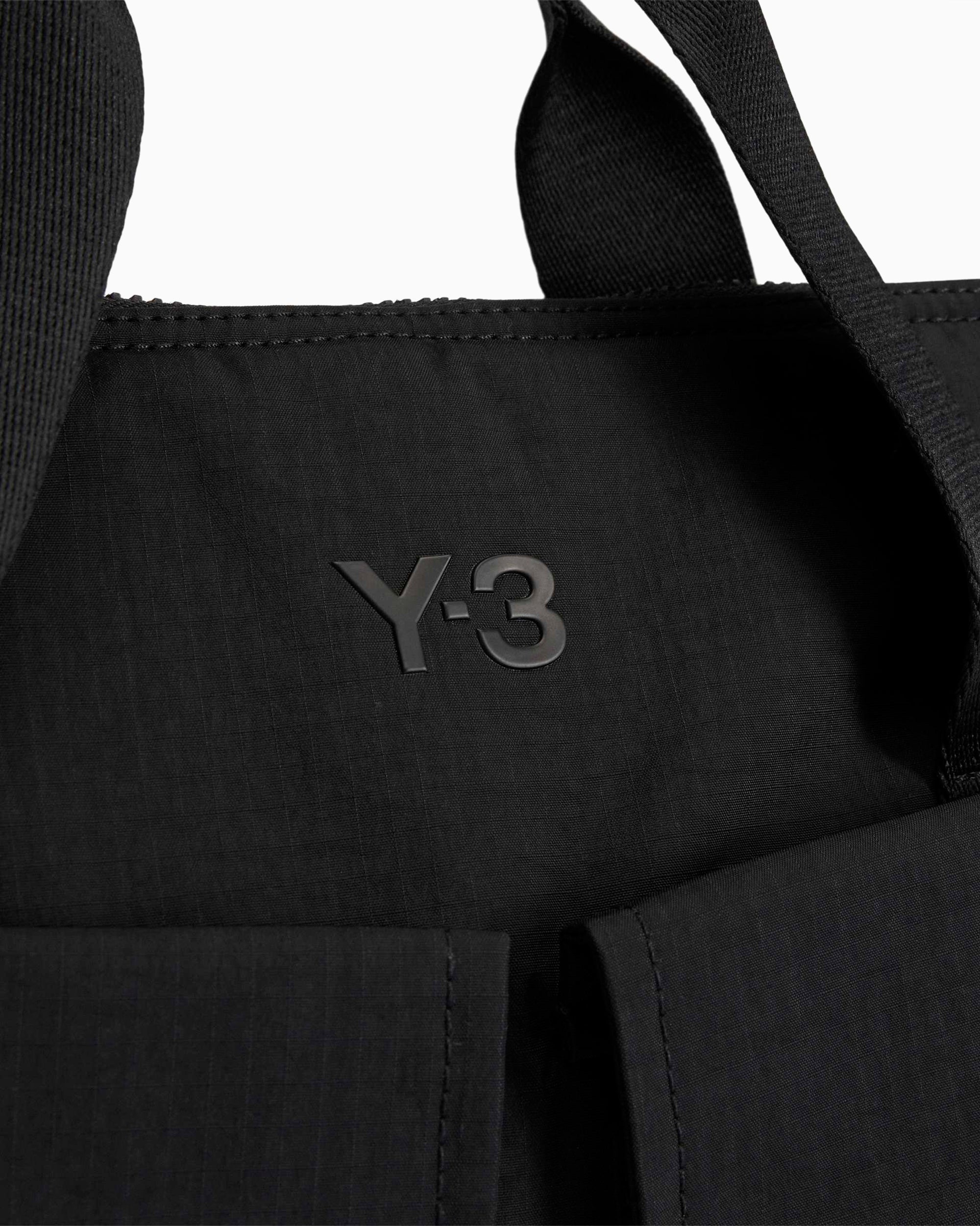 Handbags adidas Y-3 Utility Messenger Unisex Shoulder Bag - KD0212