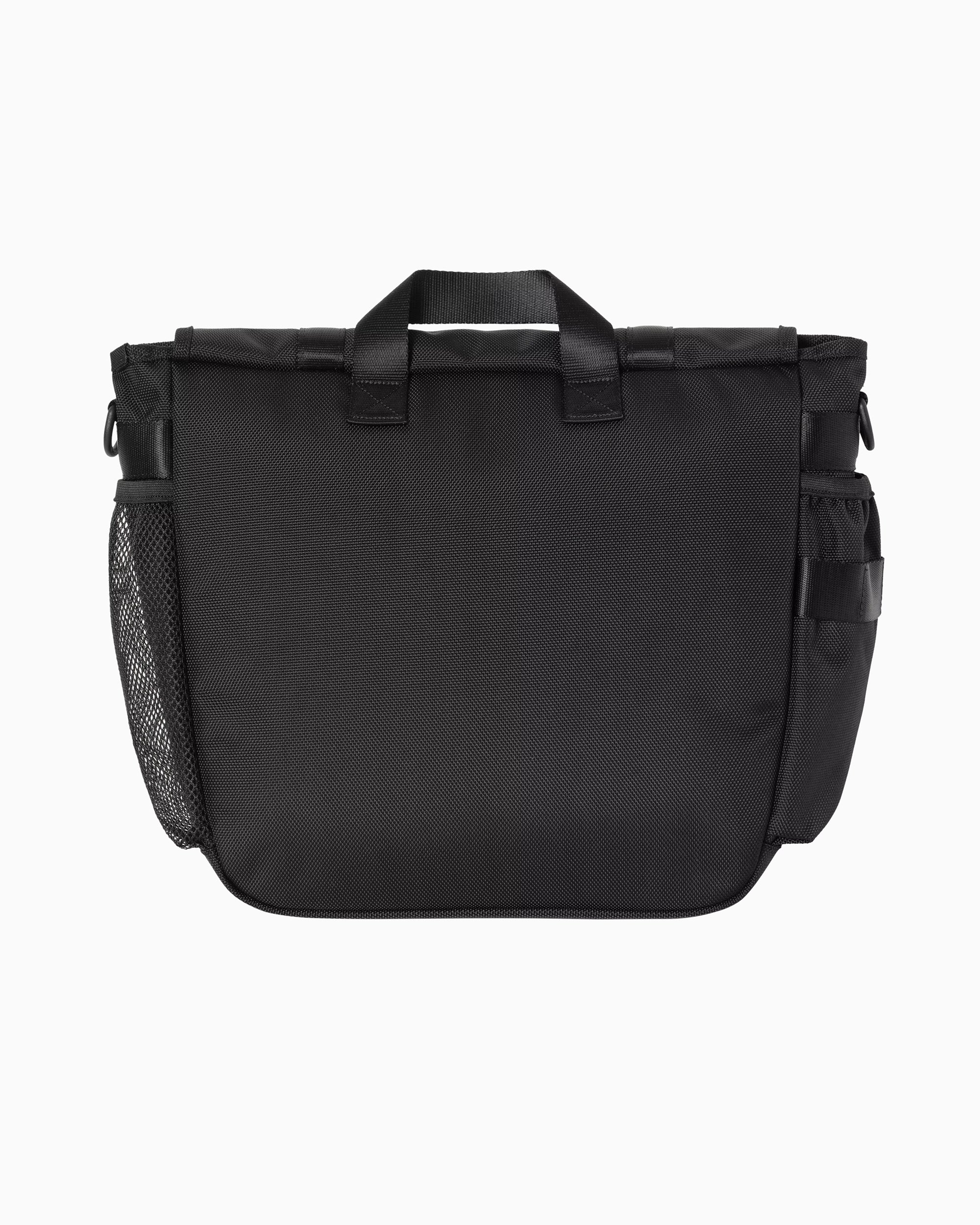 Handbags Carhartt WIP Prescott 12,3L Unisex Shoulder Bag - I036281-89XX