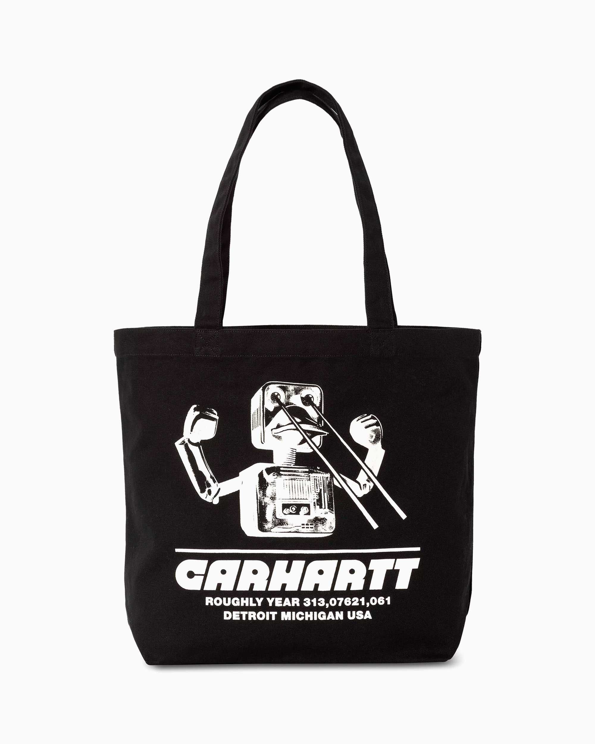 Handbags Carhartt WIP Unisex Shoulder Bag - I033975-3ETXX