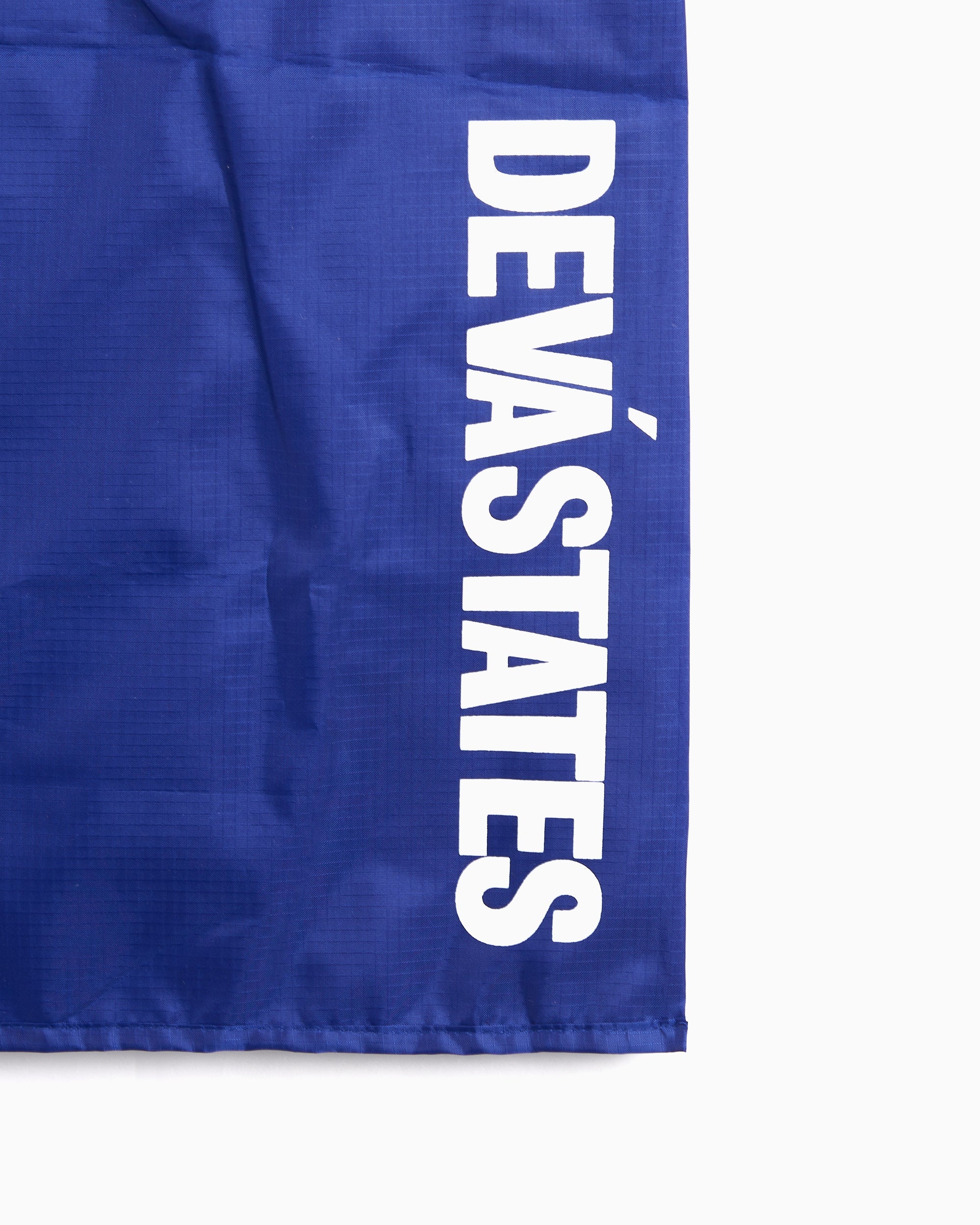 Handbags DEVÁ STATES Unisex Grocery Bag Unisex Bag - DSH2BL001S24