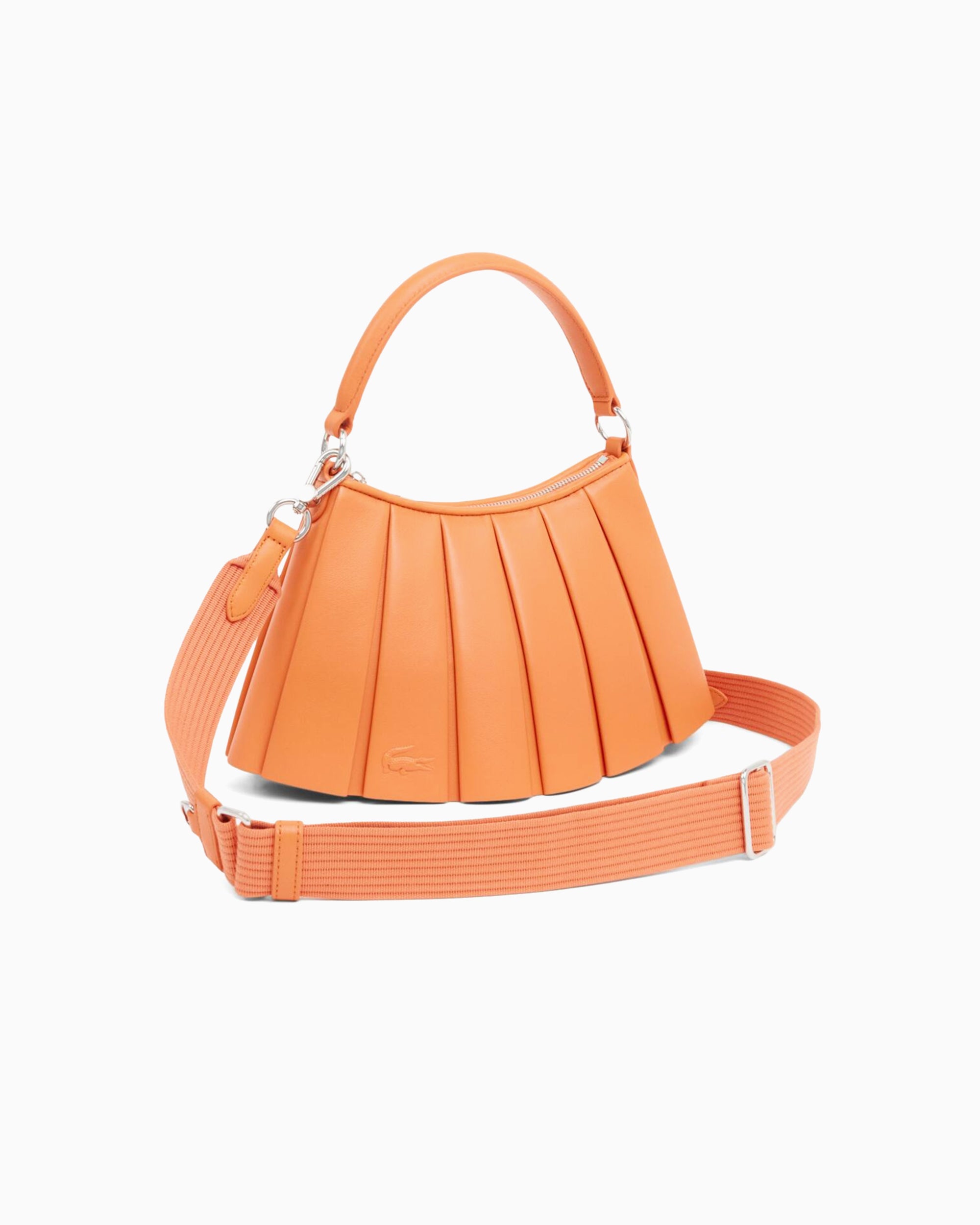 Handbags Lacoste Lenglen Runway Women's Shoulder Bag - NU5011DP-N16
