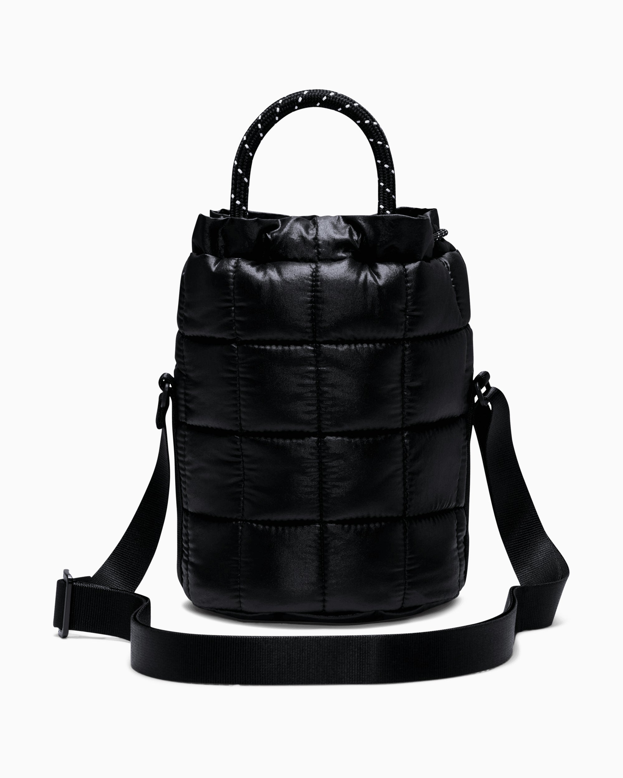 Handbags Nike Sportswear Puffle Tiny 3L Unisex Shoulder Bag - HQ6709-010