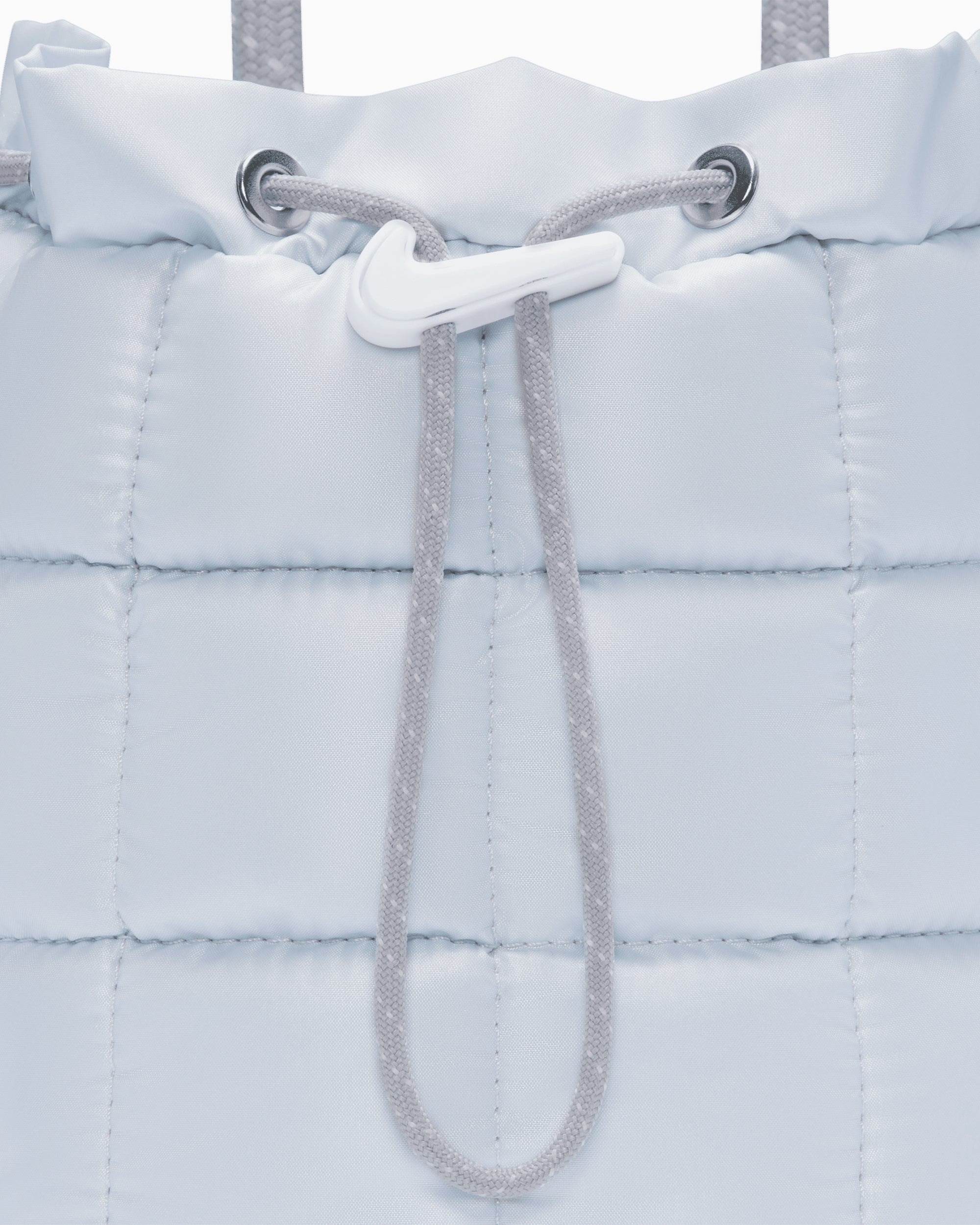 Handbags Nike Sportswear Puffle Tiny 3L Unisex Shoulder Bag - HQ6709-043