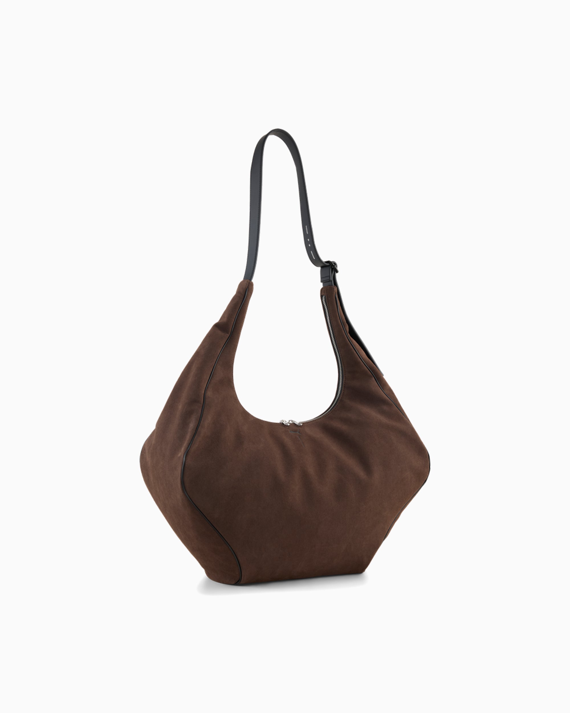 Handbags Puma x _J.L-A.L_ Hobo Unisex Shoulder Bag - 092434-01