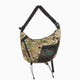 SEALSON x Rayon Vert Unisex Schultertasche