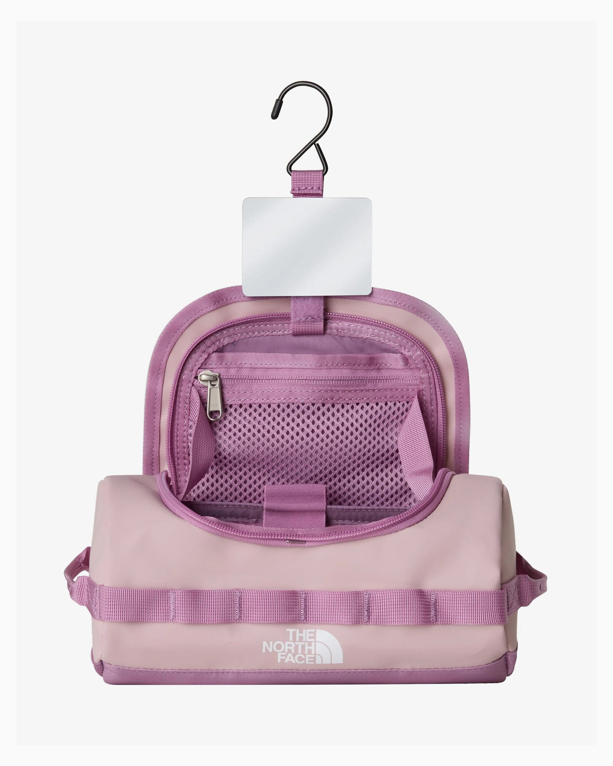 Handbags The North Face Base Camp Travel S Toiletry Bag Unisex Bag - NF0A52TGNKK1