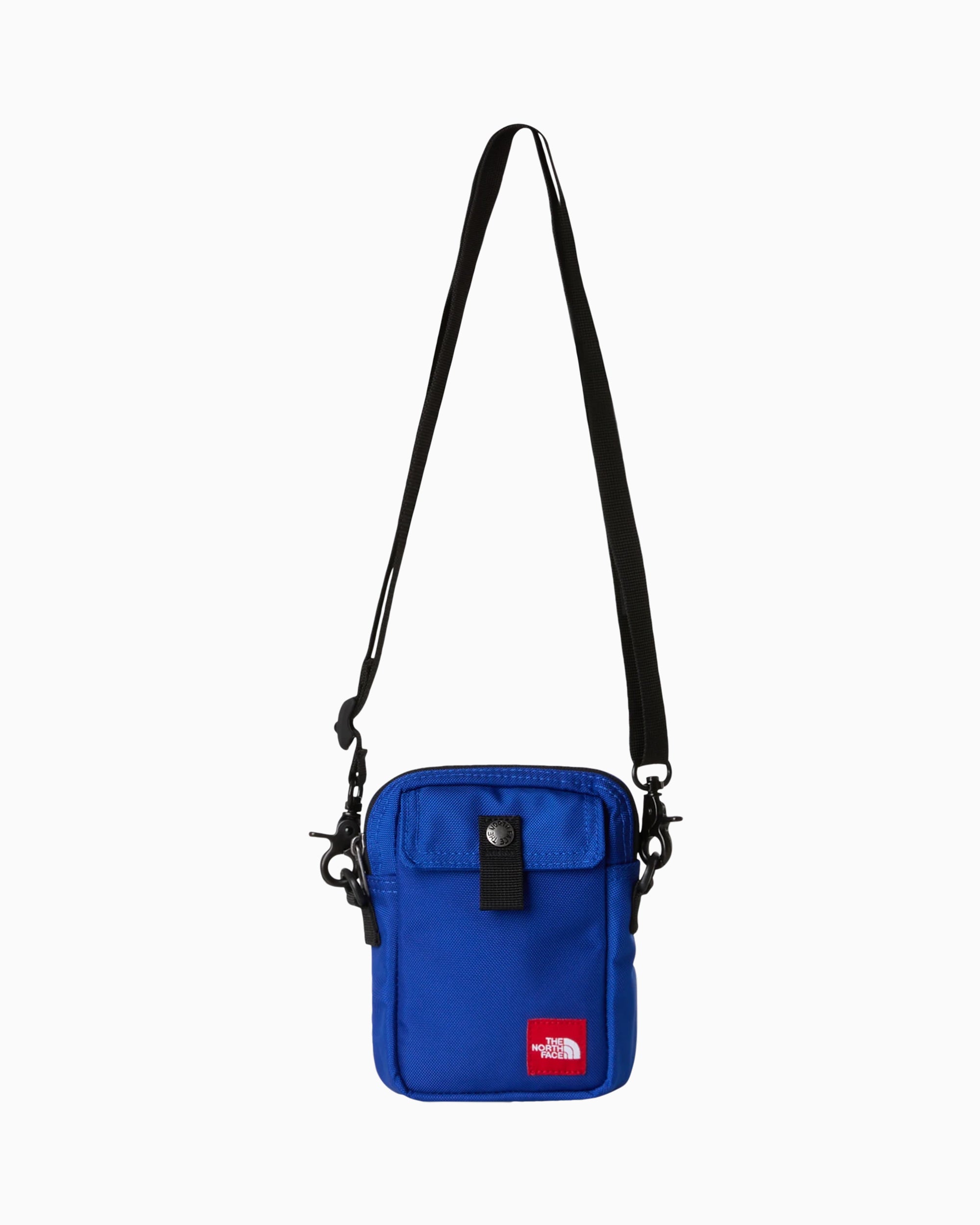 Handbags The North Face Red Box Unisex Shoulder Bag - NF0A8EG9CZ61