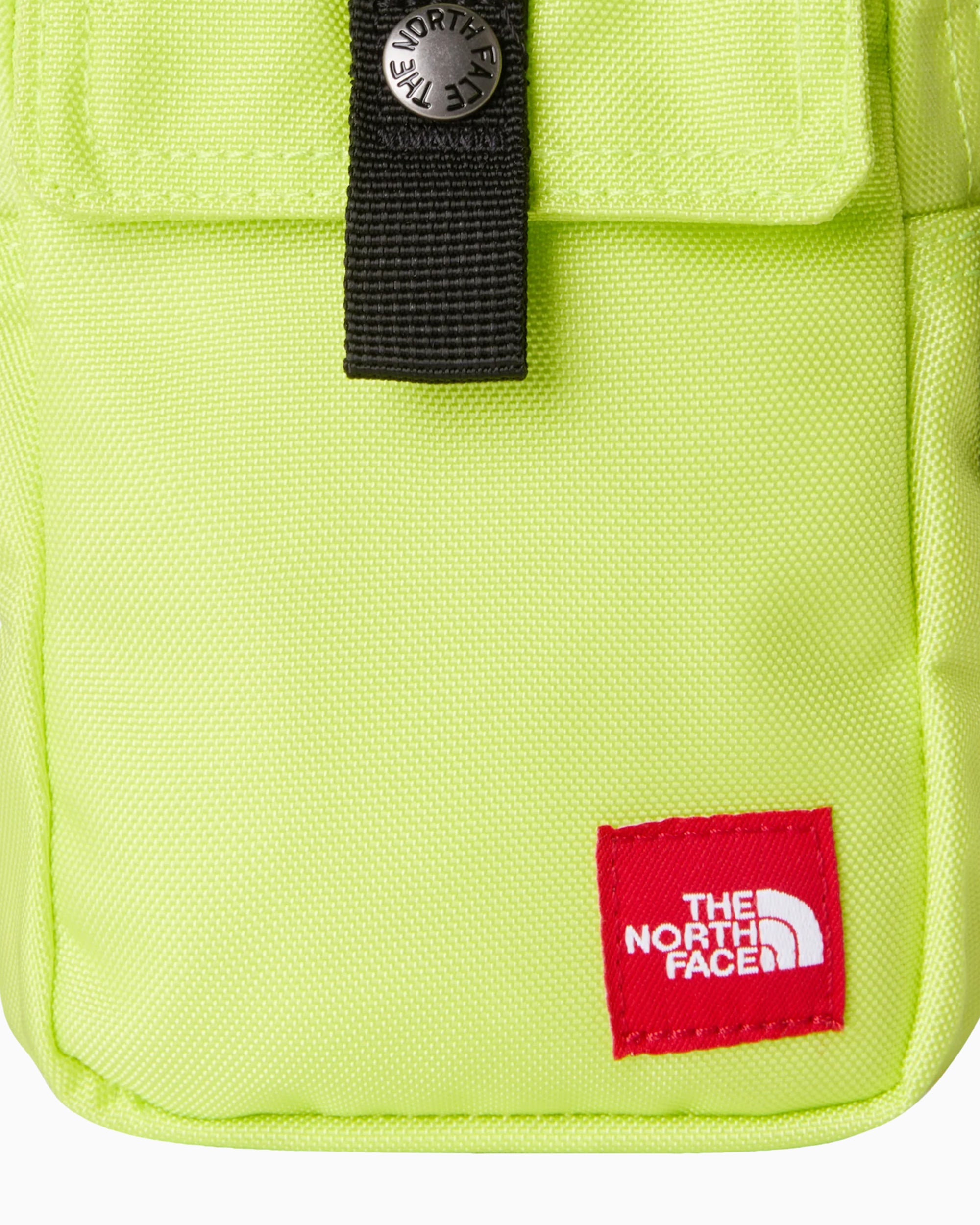 Handbags The North Face Red Box Unisex Shoulder Bag - NF0A8EG9RIQ1