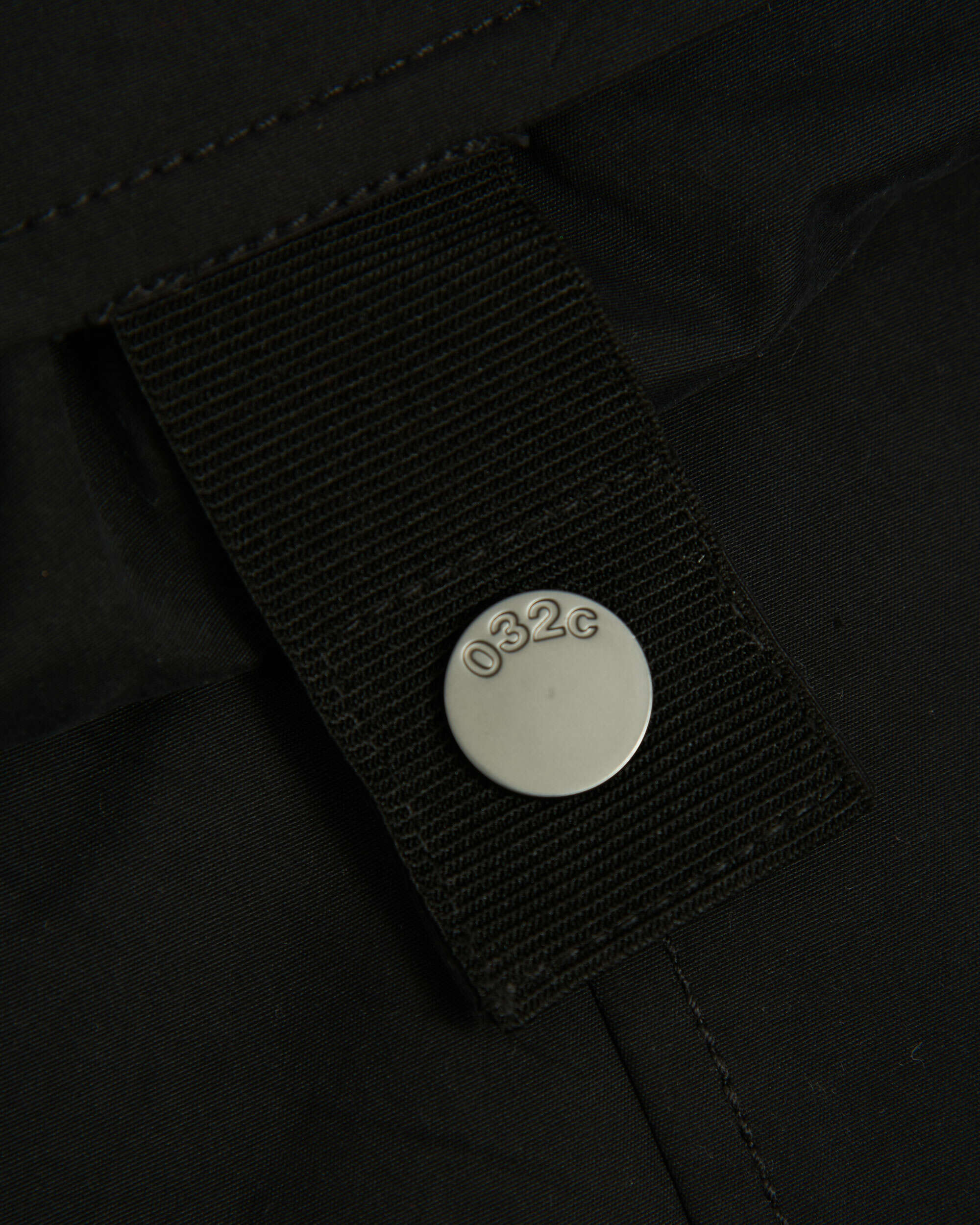 Jackets Coats 032c Men's Field Jacket Men's Jacket - FW21-W-4020