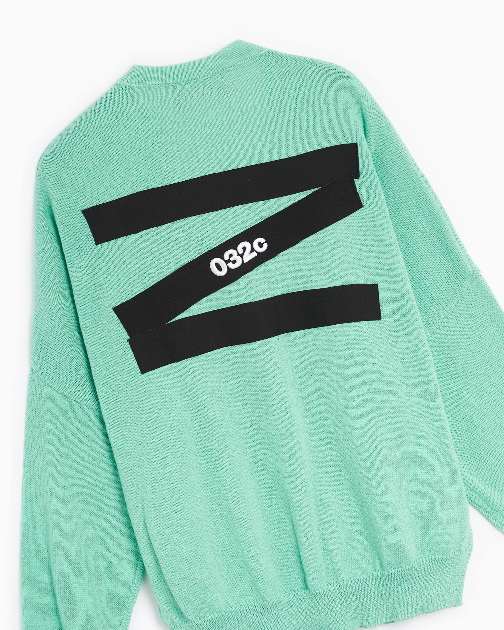 Jackets Coats 032c St. Marks Unisex Cardigan Unisex Cardigan - SS22-K-2011-M