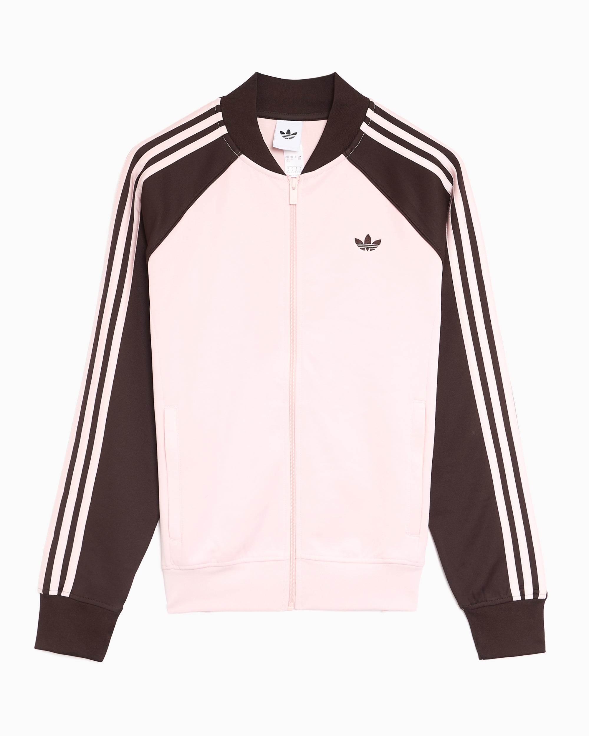 Jackets Coats adidas Originals Firebird Adicolor Sport Women's Track Jacket - KD3783