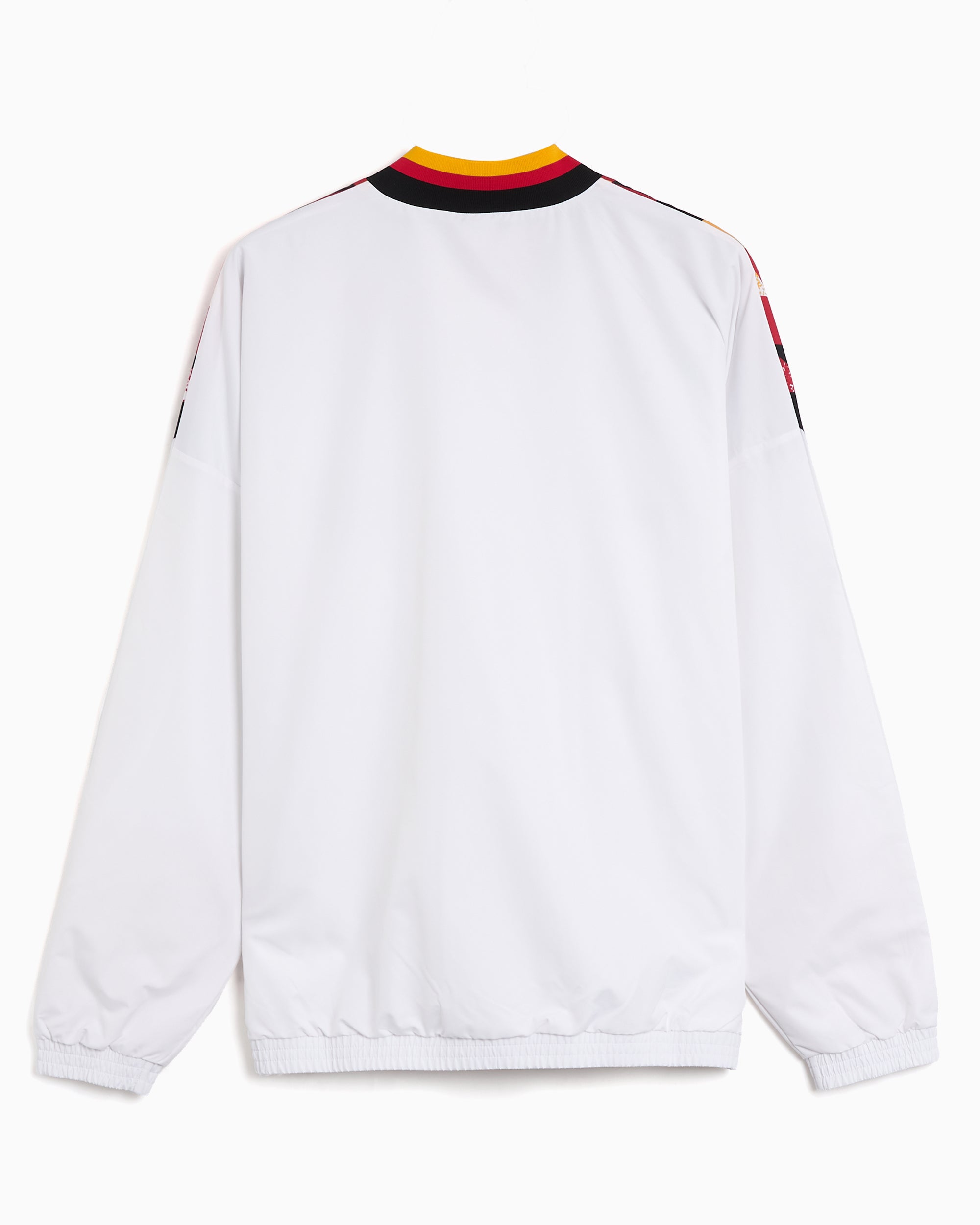 Jackets Coats adidas Originals Germany 1994 Football Relaxed Men's Track Jacket - JW8809