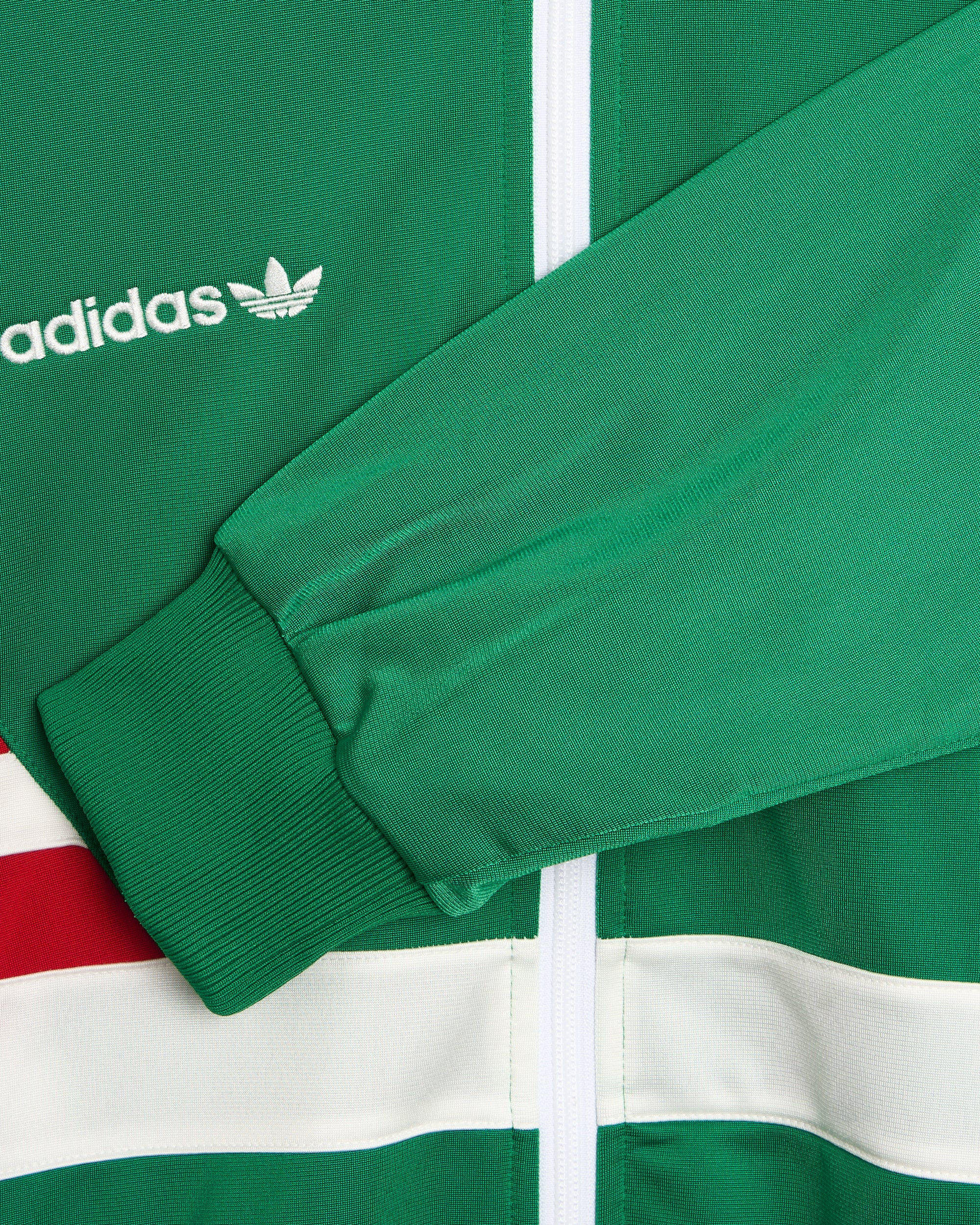 Jackets Coats adidas Originals Mexico 1986 Relaxed Men's Track Jacket - JM1092