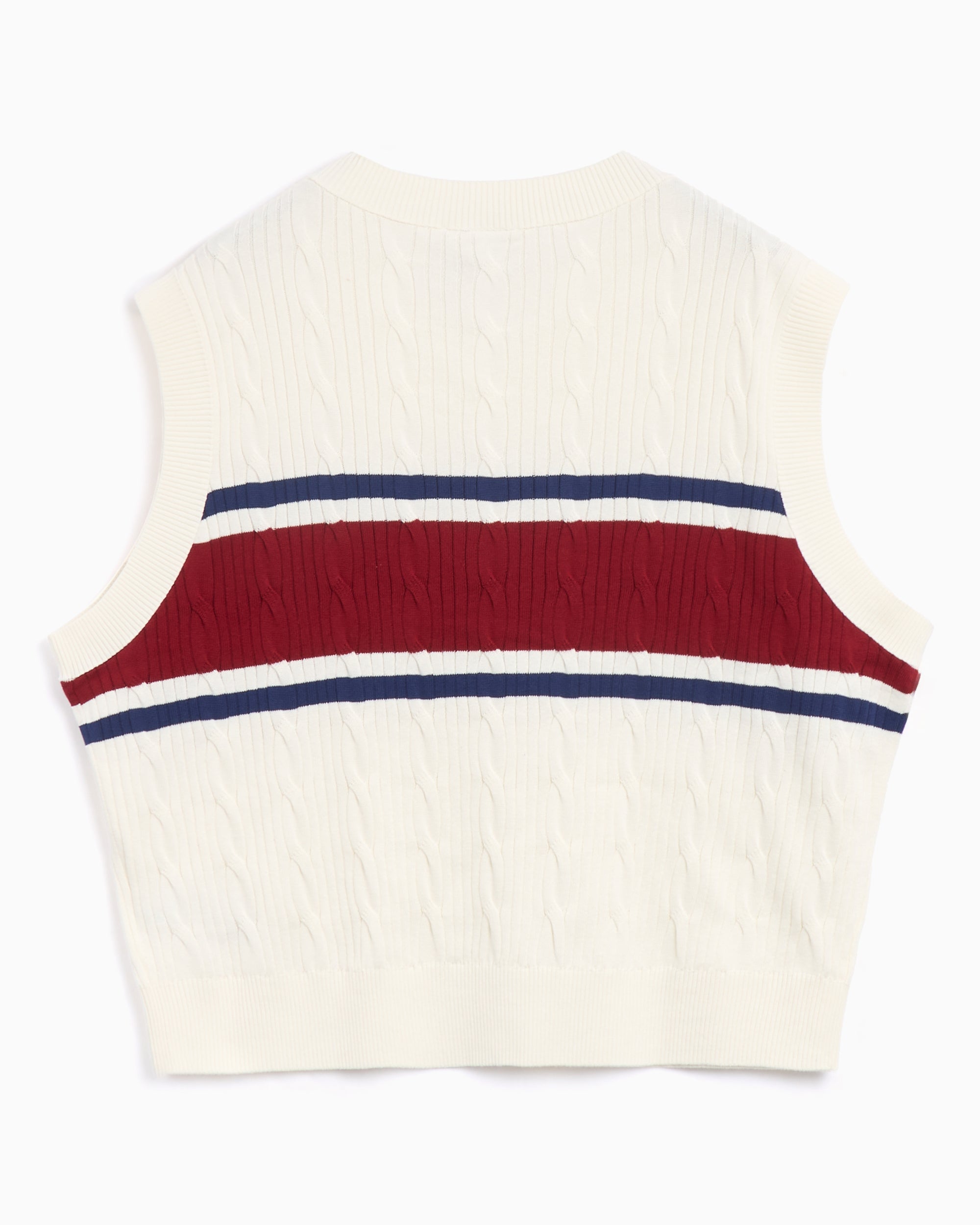 Jackets Coats Adidas Originals Retro Sports Cricket-Inspired Women's Vest Women's Vest - KA4393