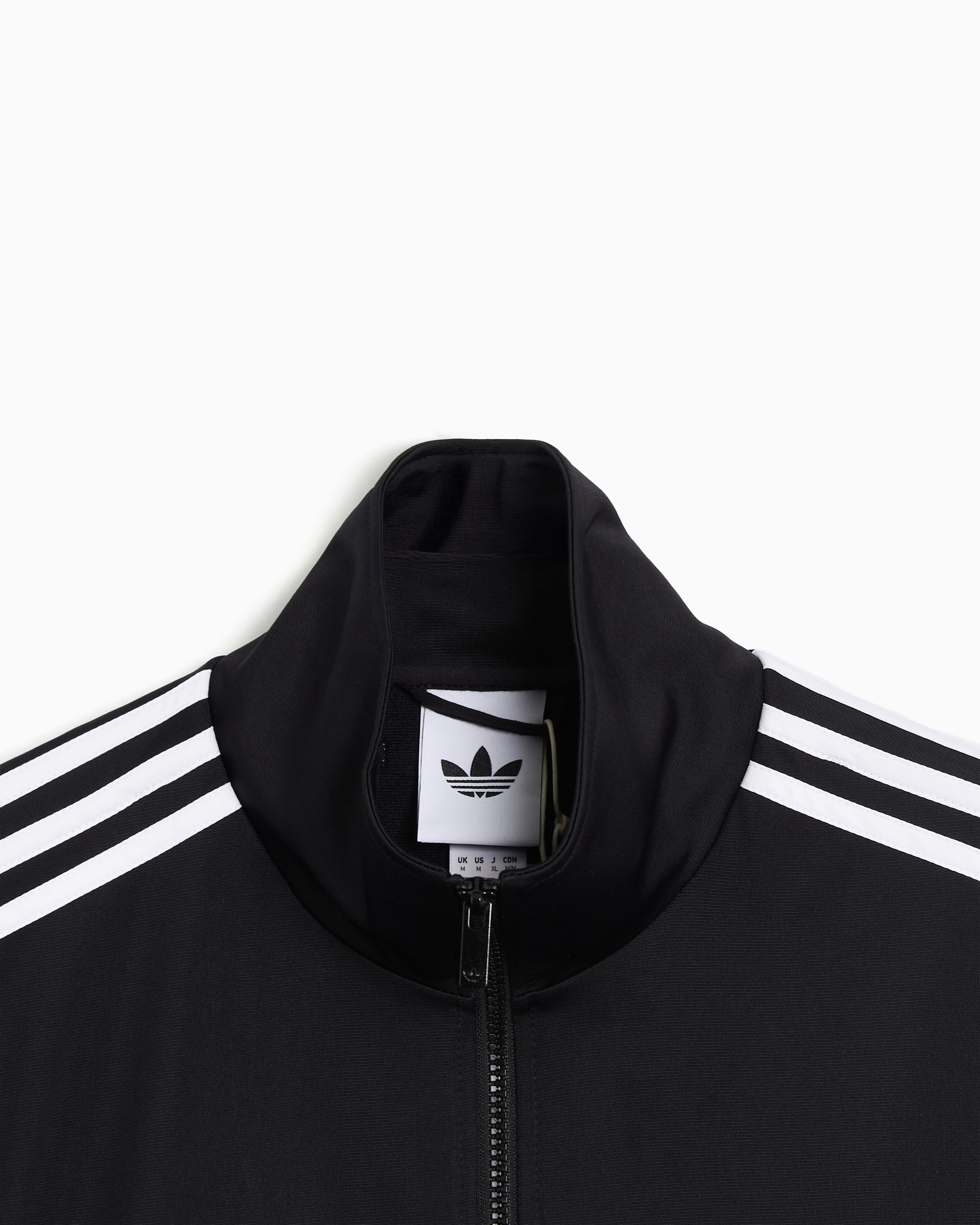 Jackets Coats adidas Originals x Bad Bunny DTmF Tour Merch "Barcelona" Firebird Track Jacket - LG9053