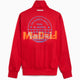 adidas Originals x Bad Bunny DTmF Tour Merch "Madrid" Firebird Trainingsjacke