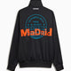 adidas Originals x Bad Bunny DTmF Tour Merch "Madrid" Firebird Trainingsjacke