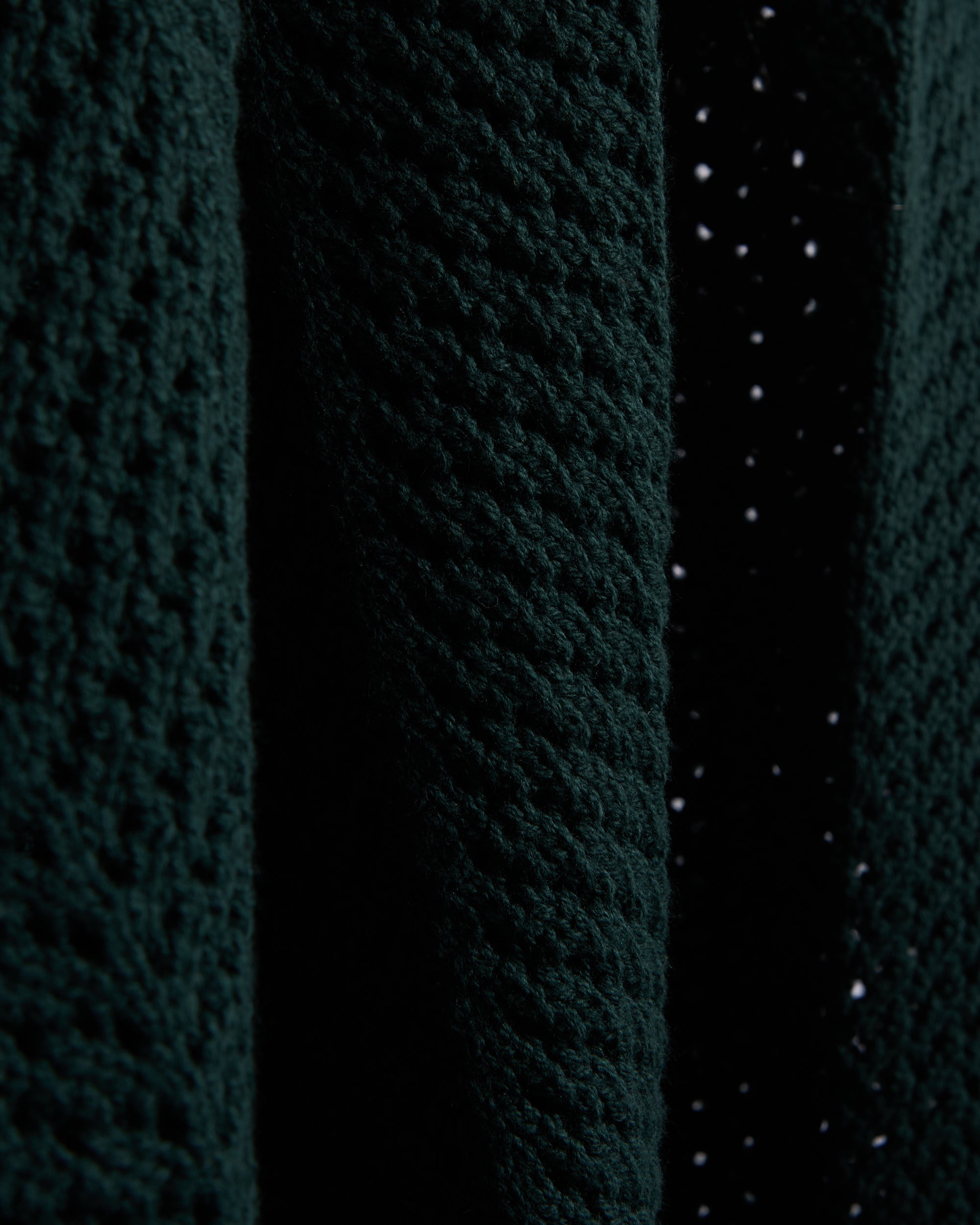 Jackets Coats adidas Originals x CLOT Crochet Unisex Vest - JP1606