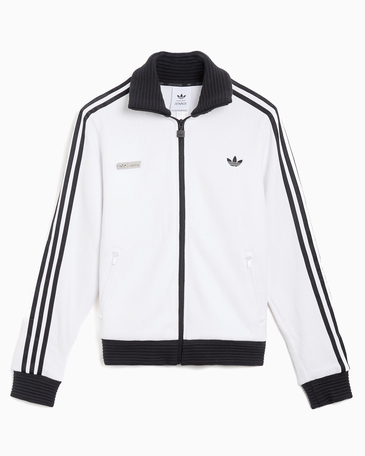 Jackets Coats adidas Originals x JENNIE Adiluna Season 2 Slim Women's Track Jacket - LD4966