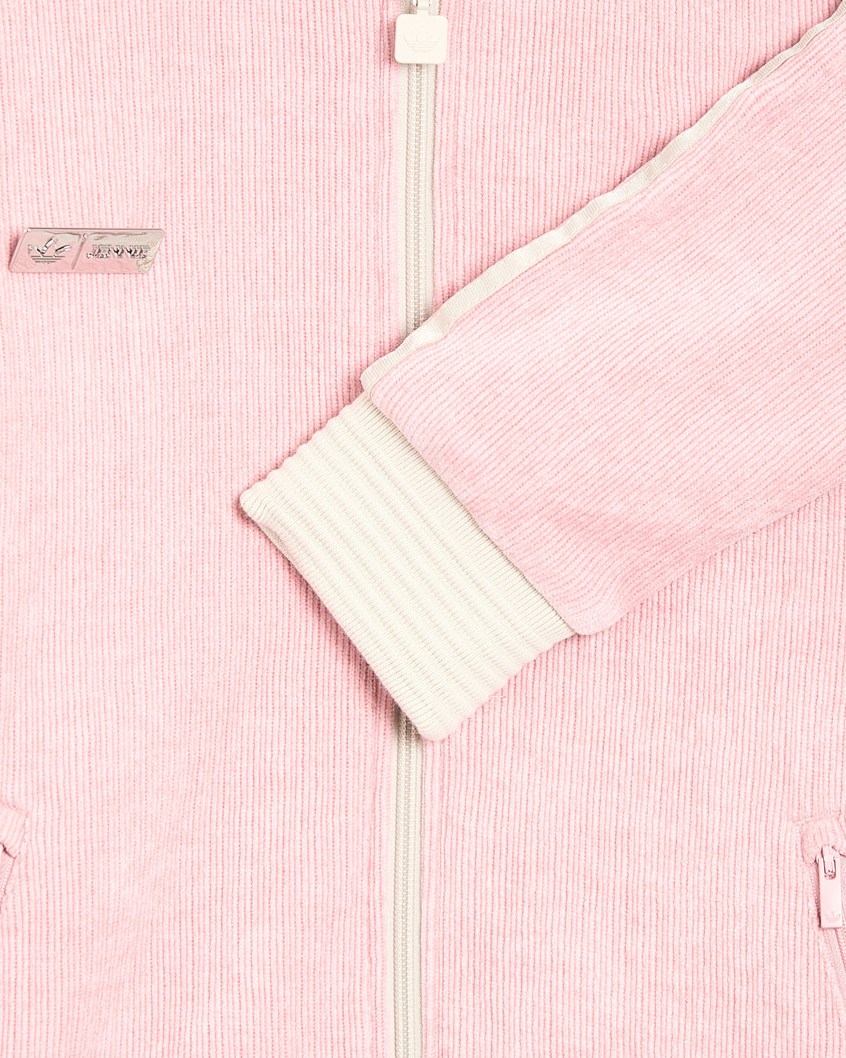 Jackets Coats adidas Originals x JENNIE Adiluna Season 2 Slim Women's Track Jacket - LD8923
