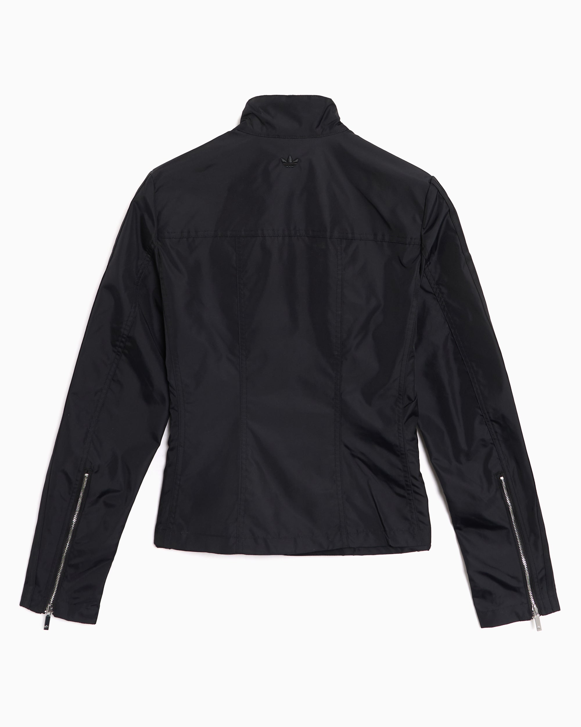 Jackets Coats adidas Originals x Miaou Corset Slim Women's Track Jacket - KA2734