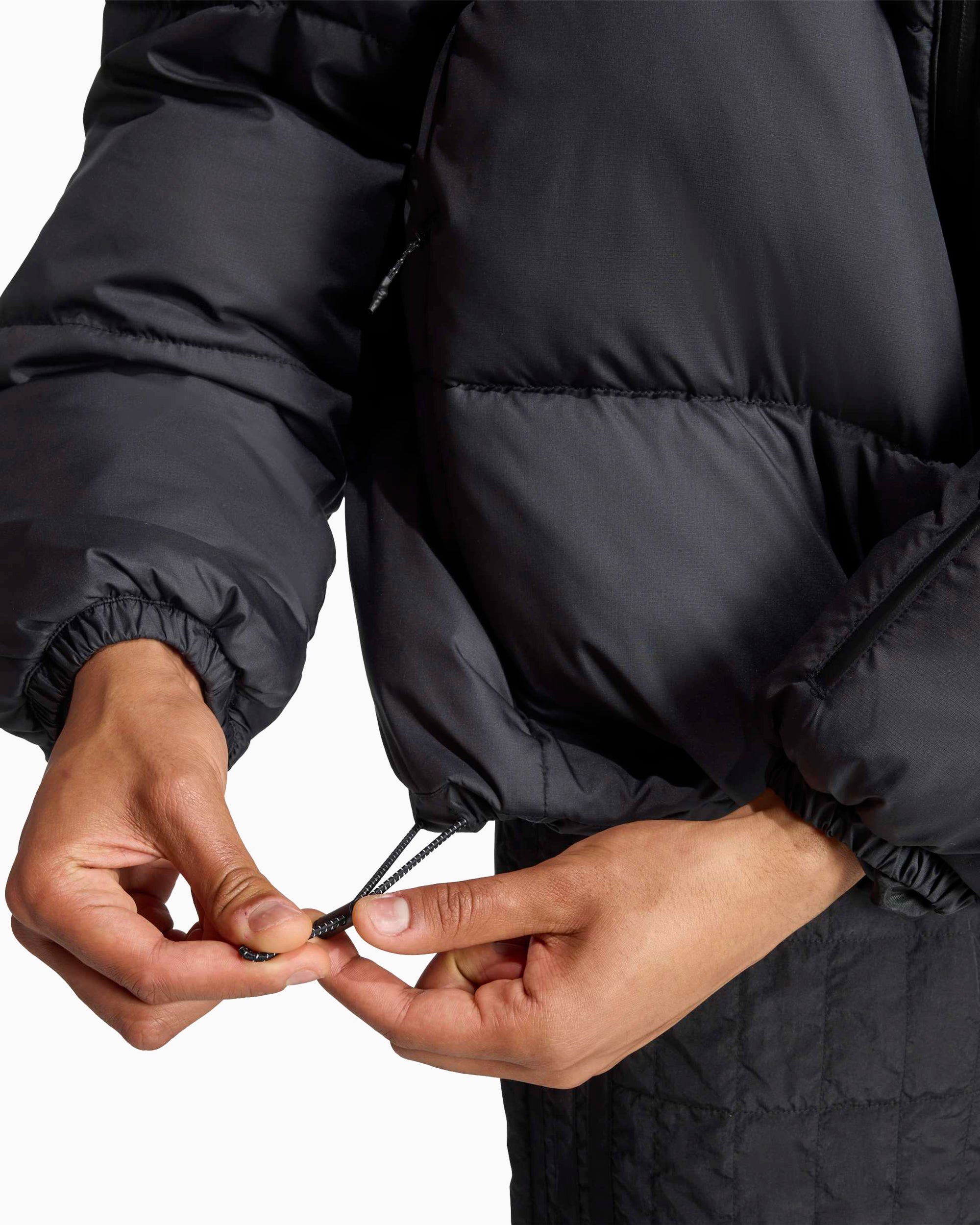 Jackets Coats adidas Originals x Moon Boot Men's Down Jacket - JM8920