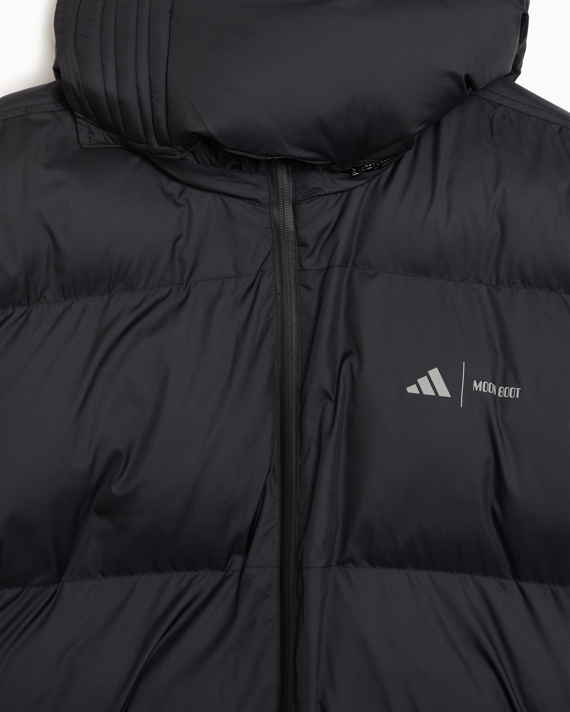 Jackets Coats adidas Originals x Moon Boot Men's Down Jacket - JM8920
