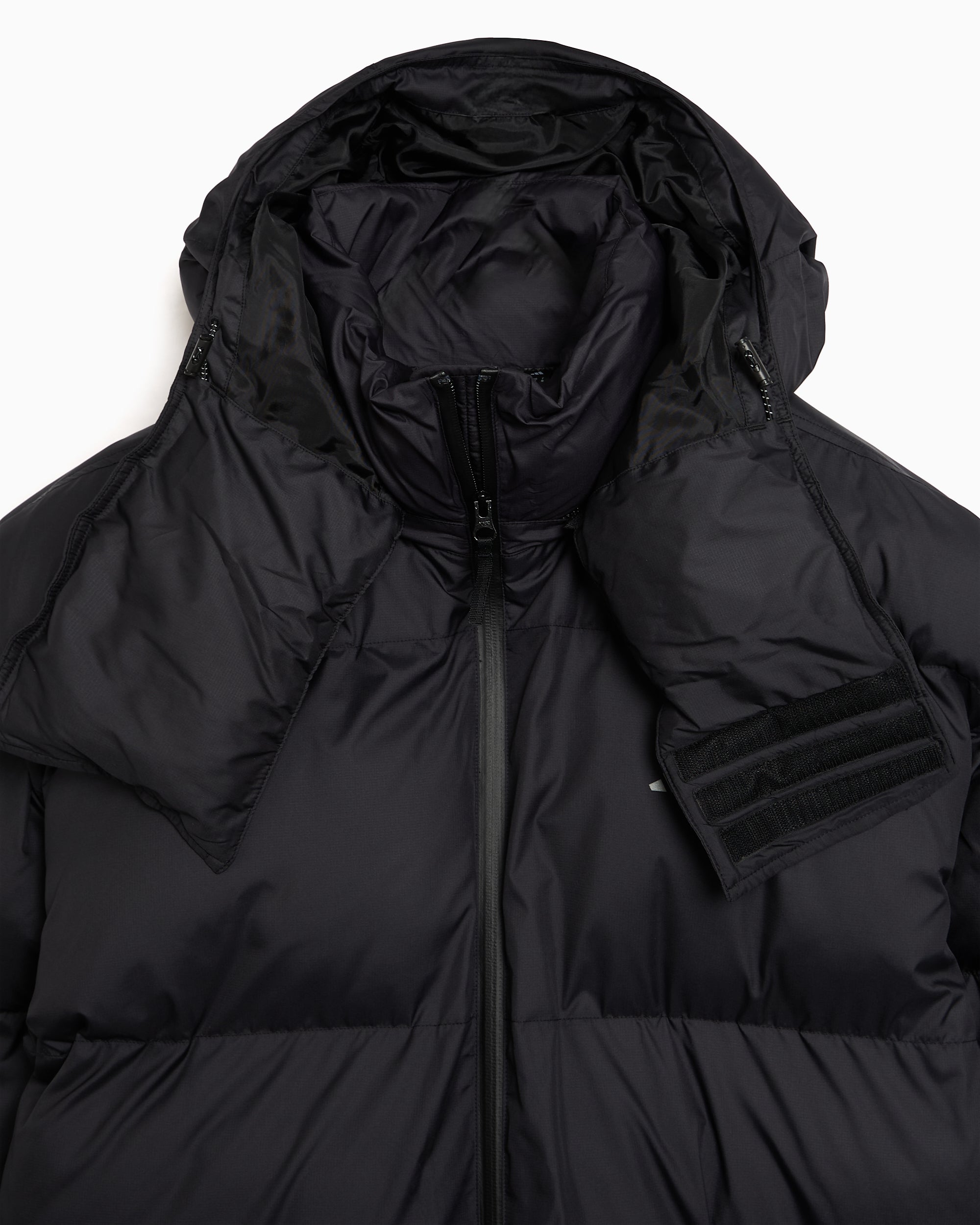 Jackets Coats adidas Originals x Moon Boot Men's Down Jacket - JM8920